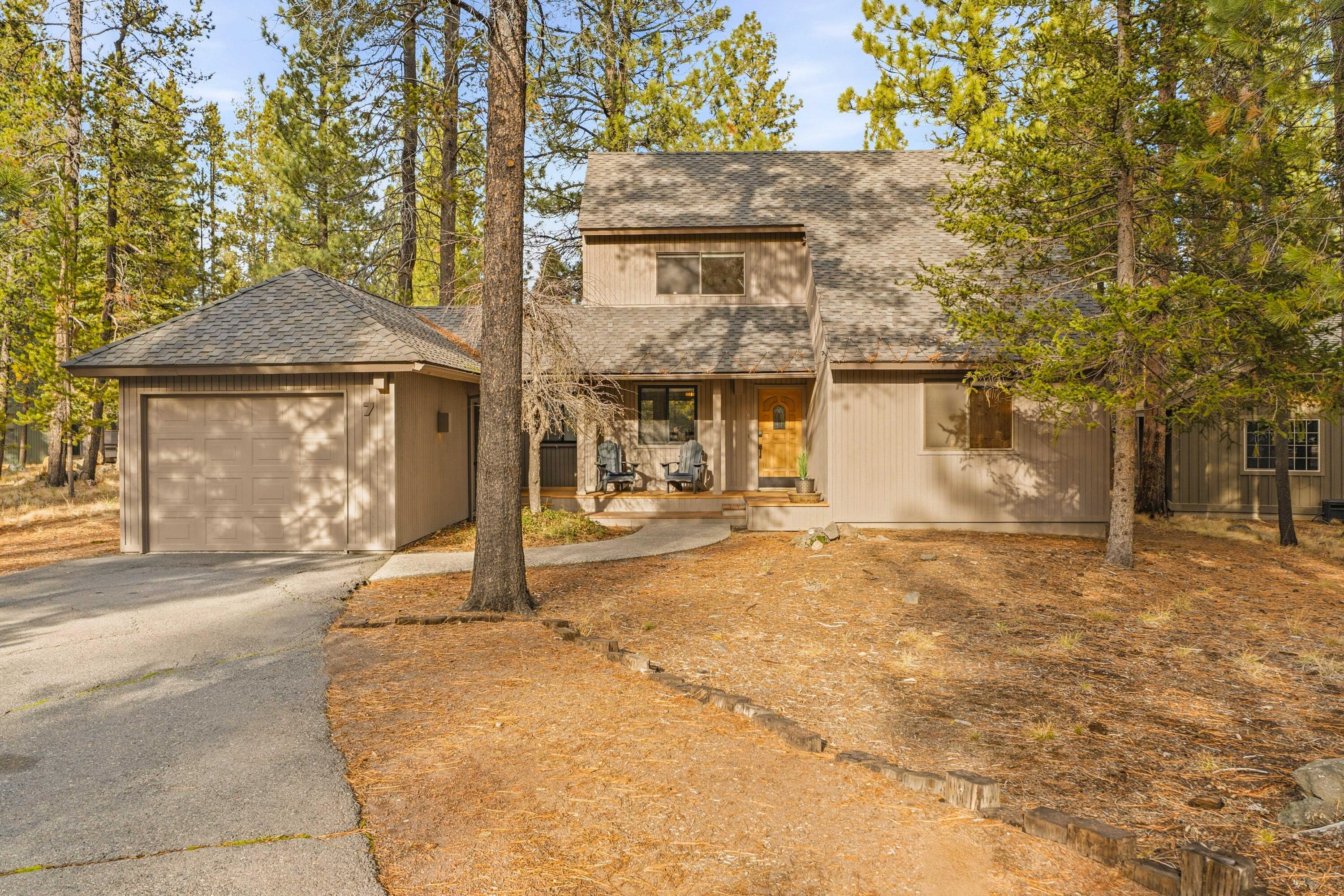 Mtn Village East - Residential