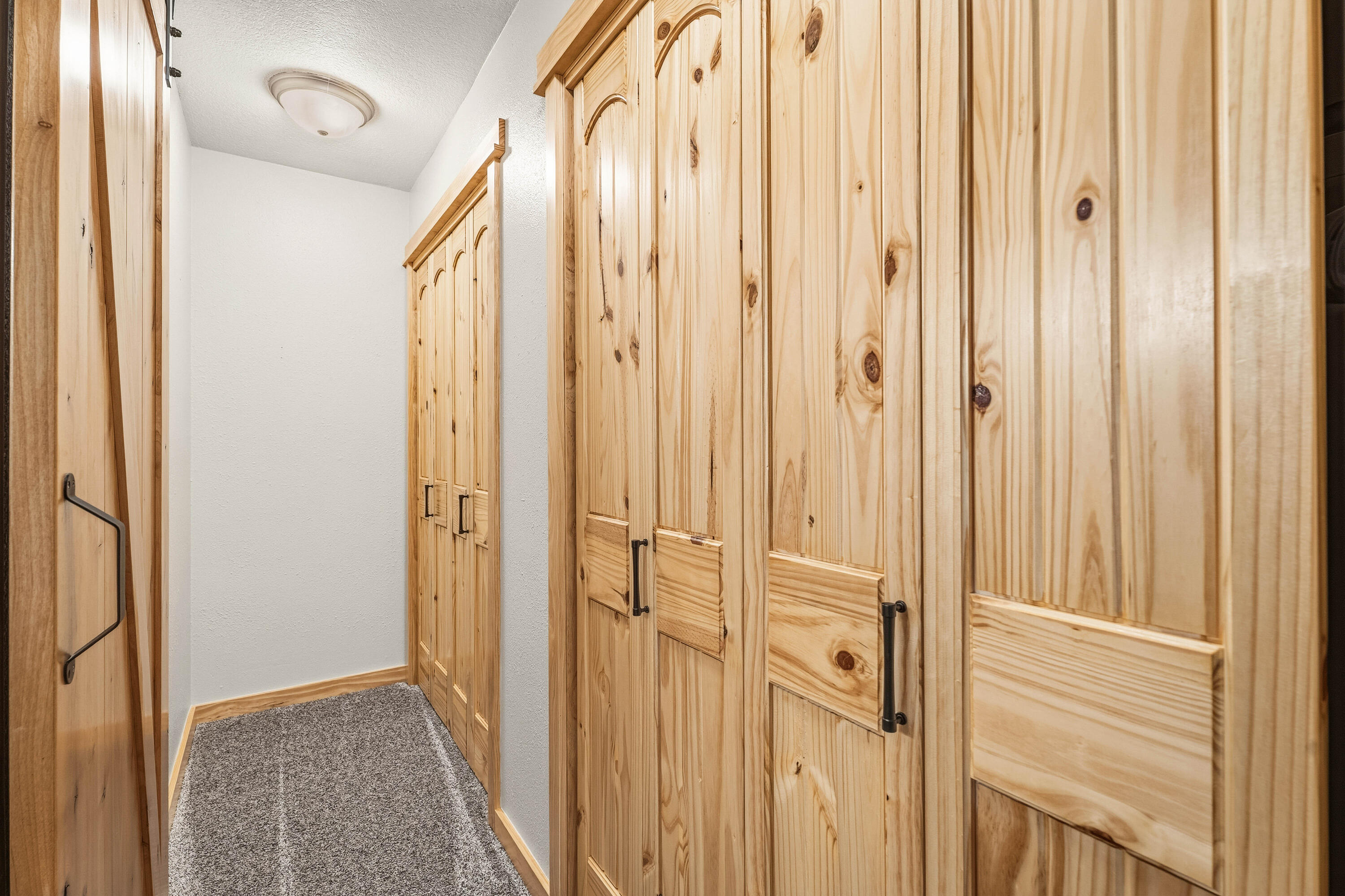 Mtn Village East - Residential