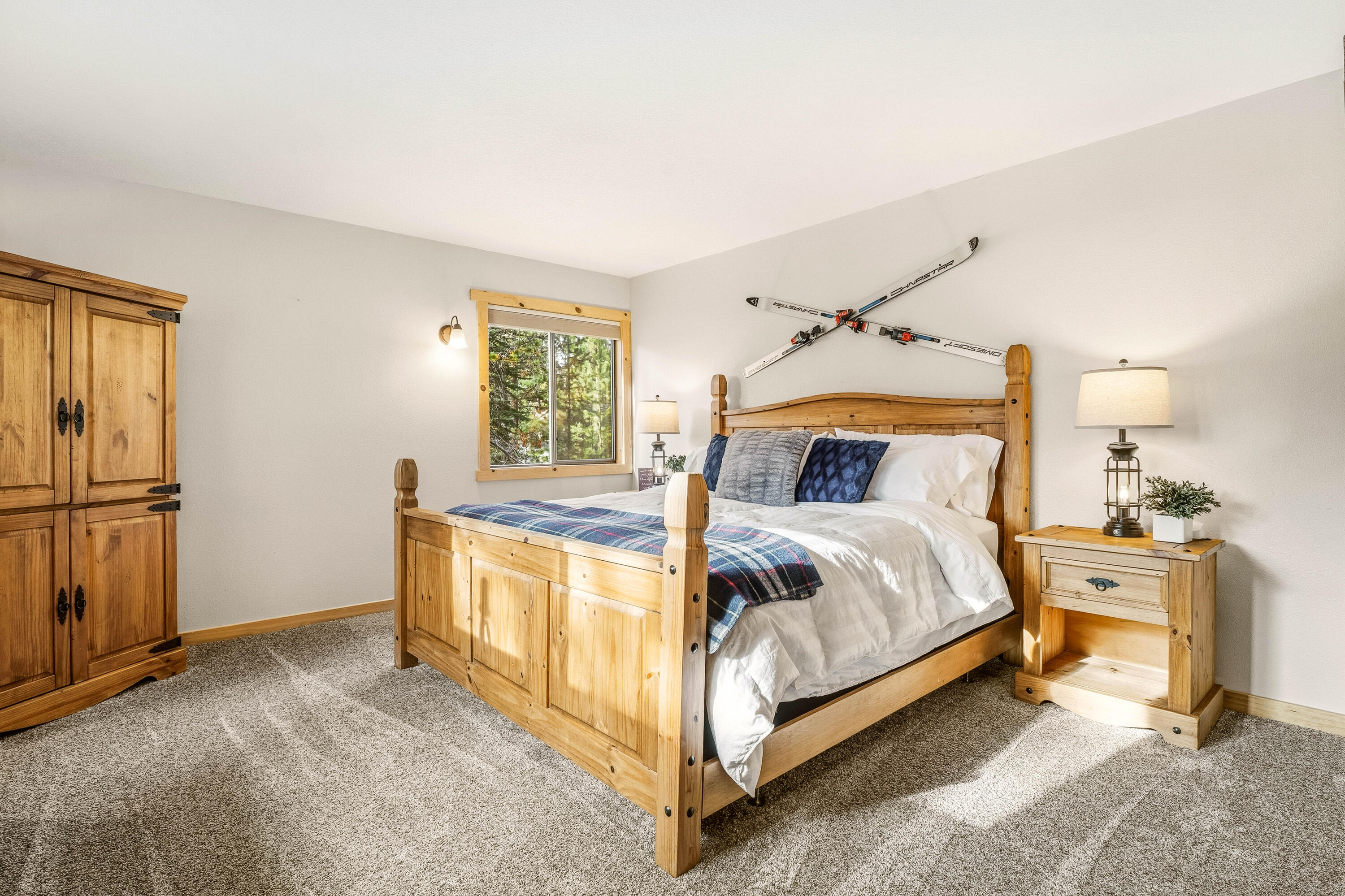 Mtn Village East - Residential