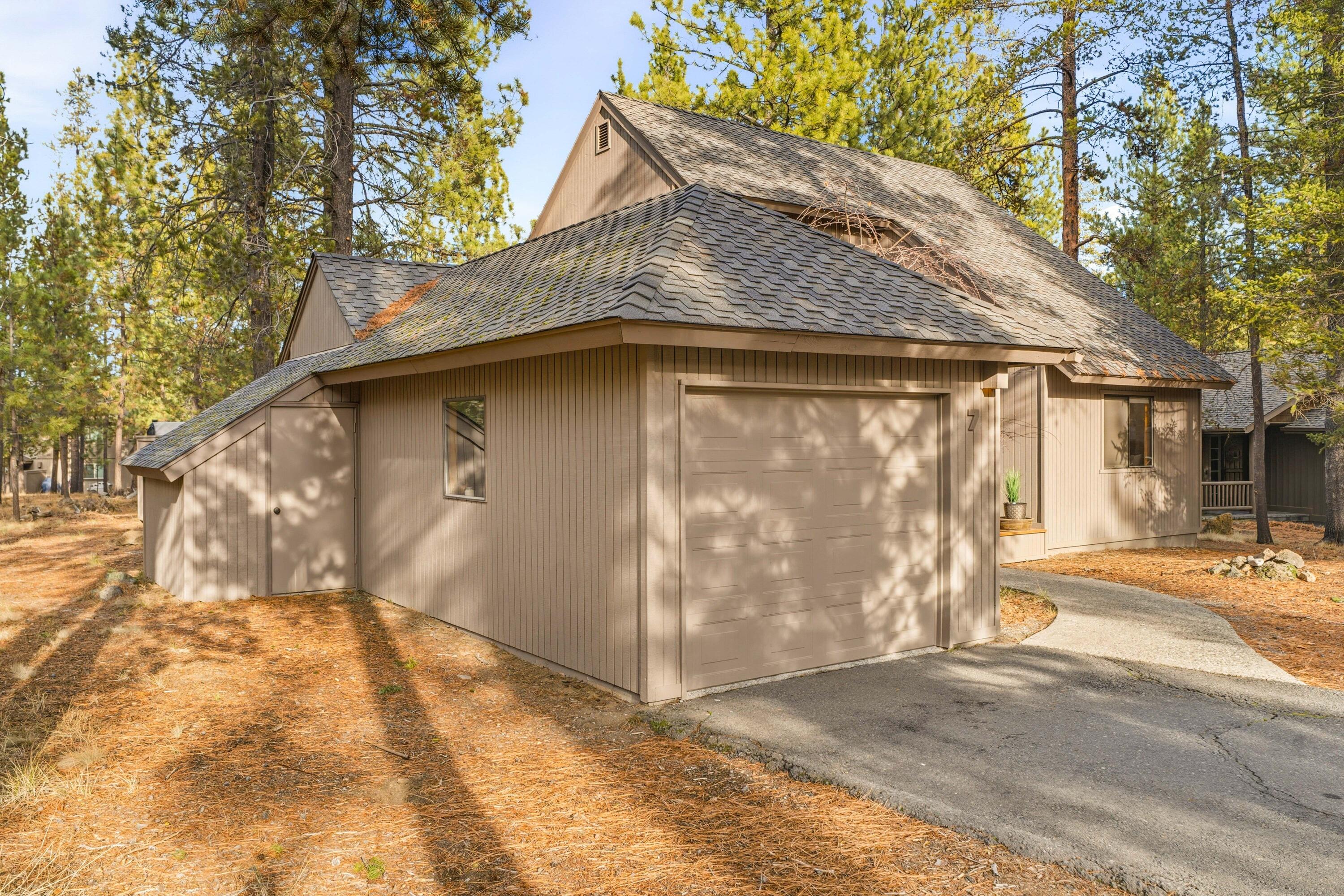 Mtn Village East - Residential
