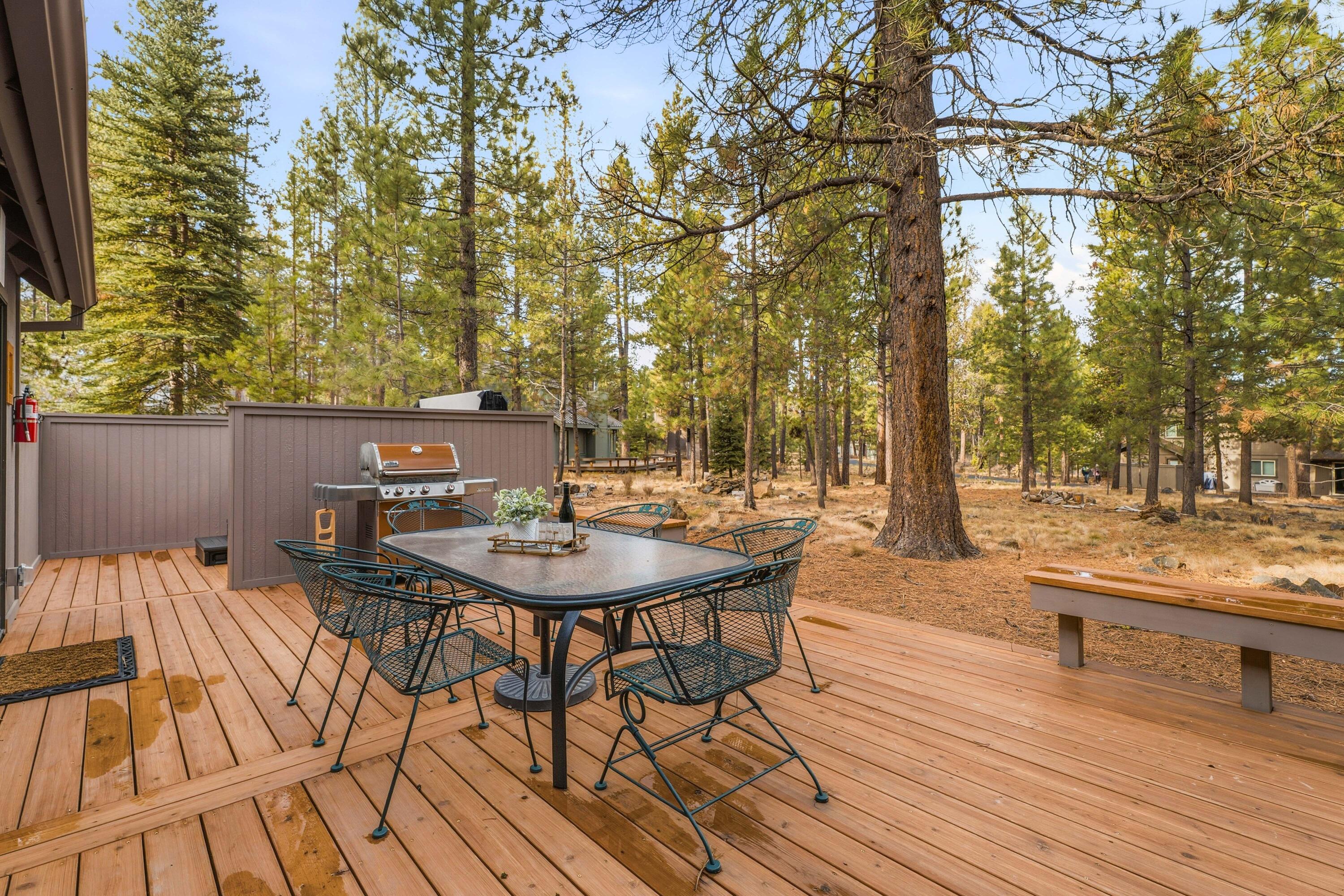 Mtn Village East - Residential