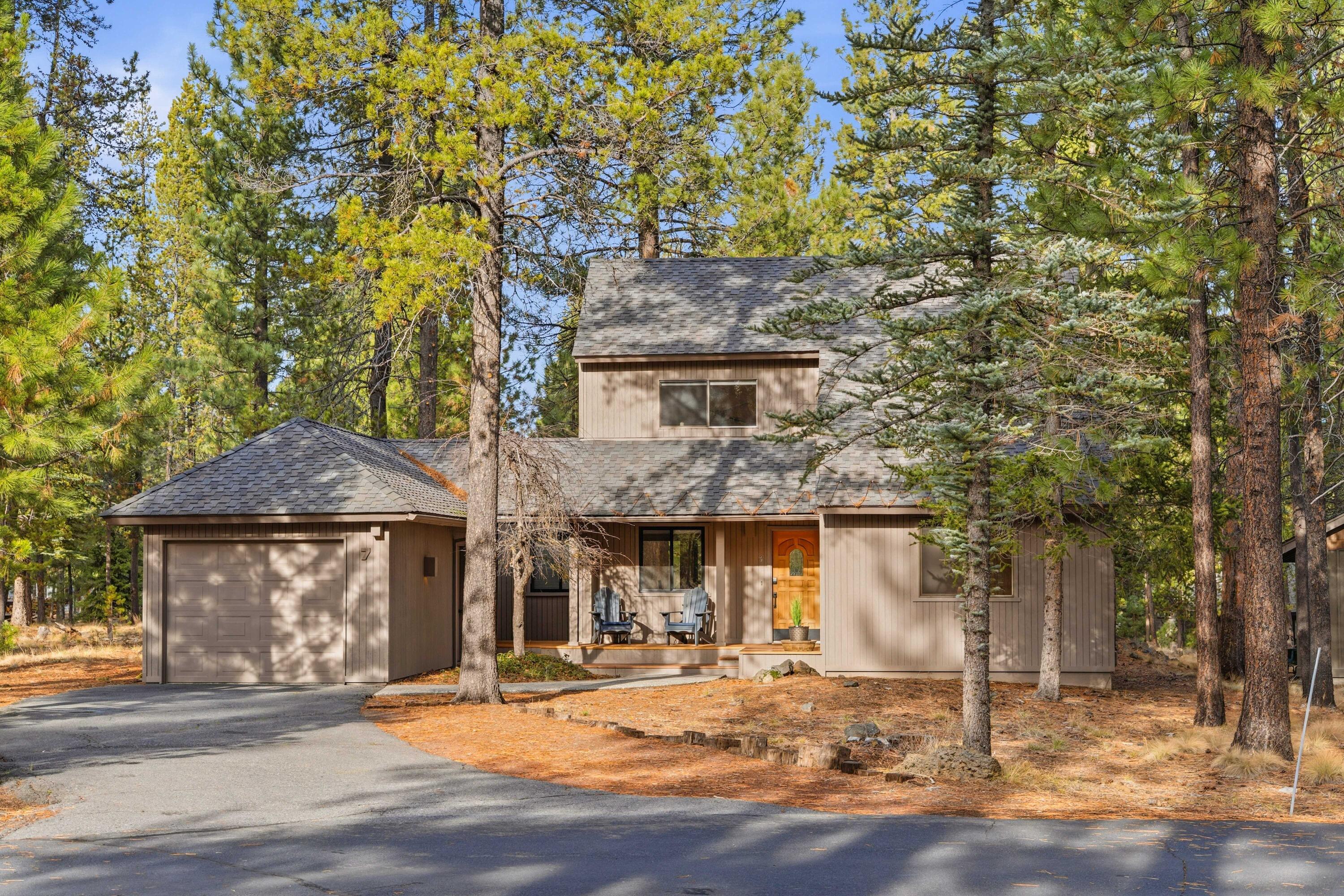 Mtn Village East - Residential