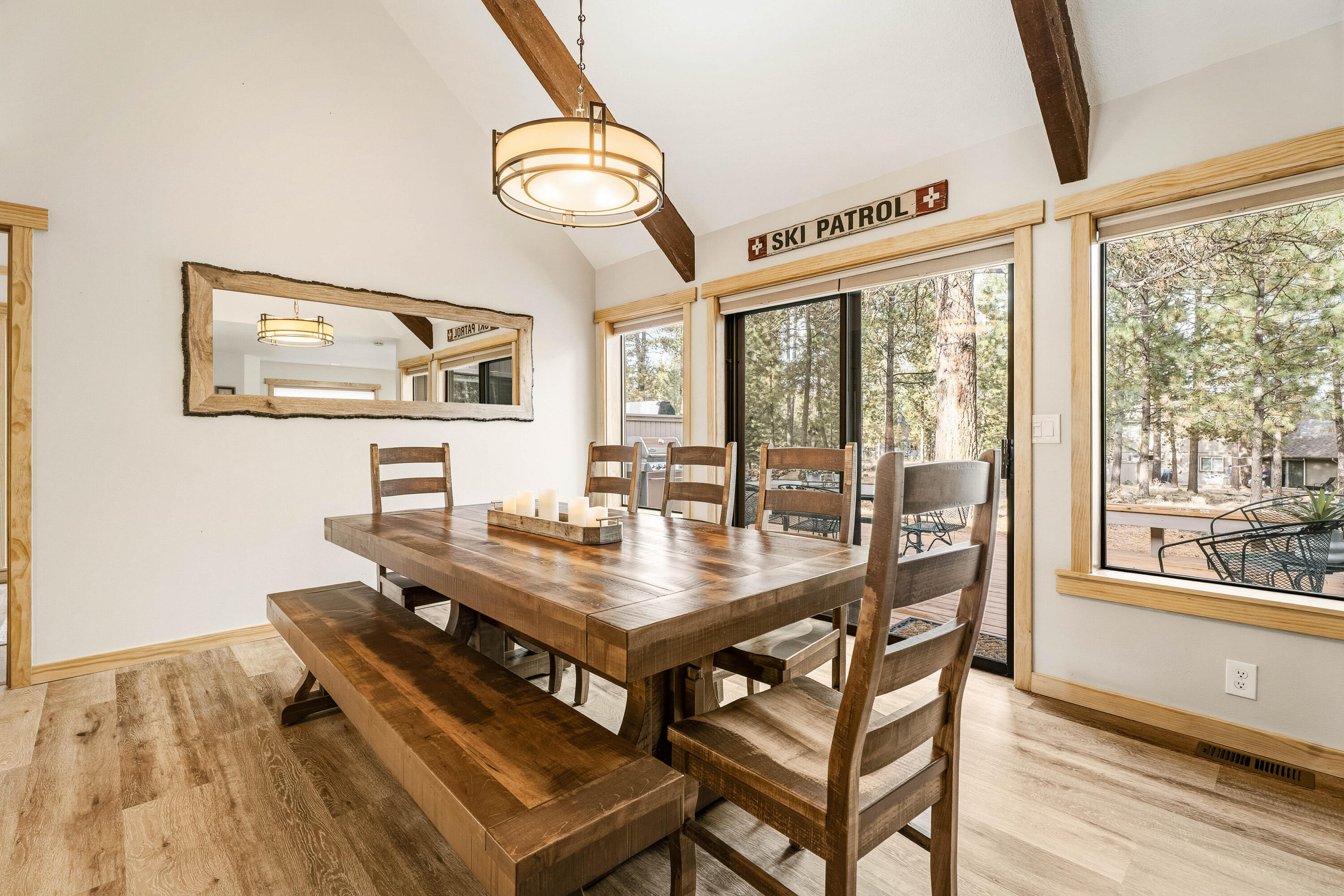 Mtn Village East - Residential