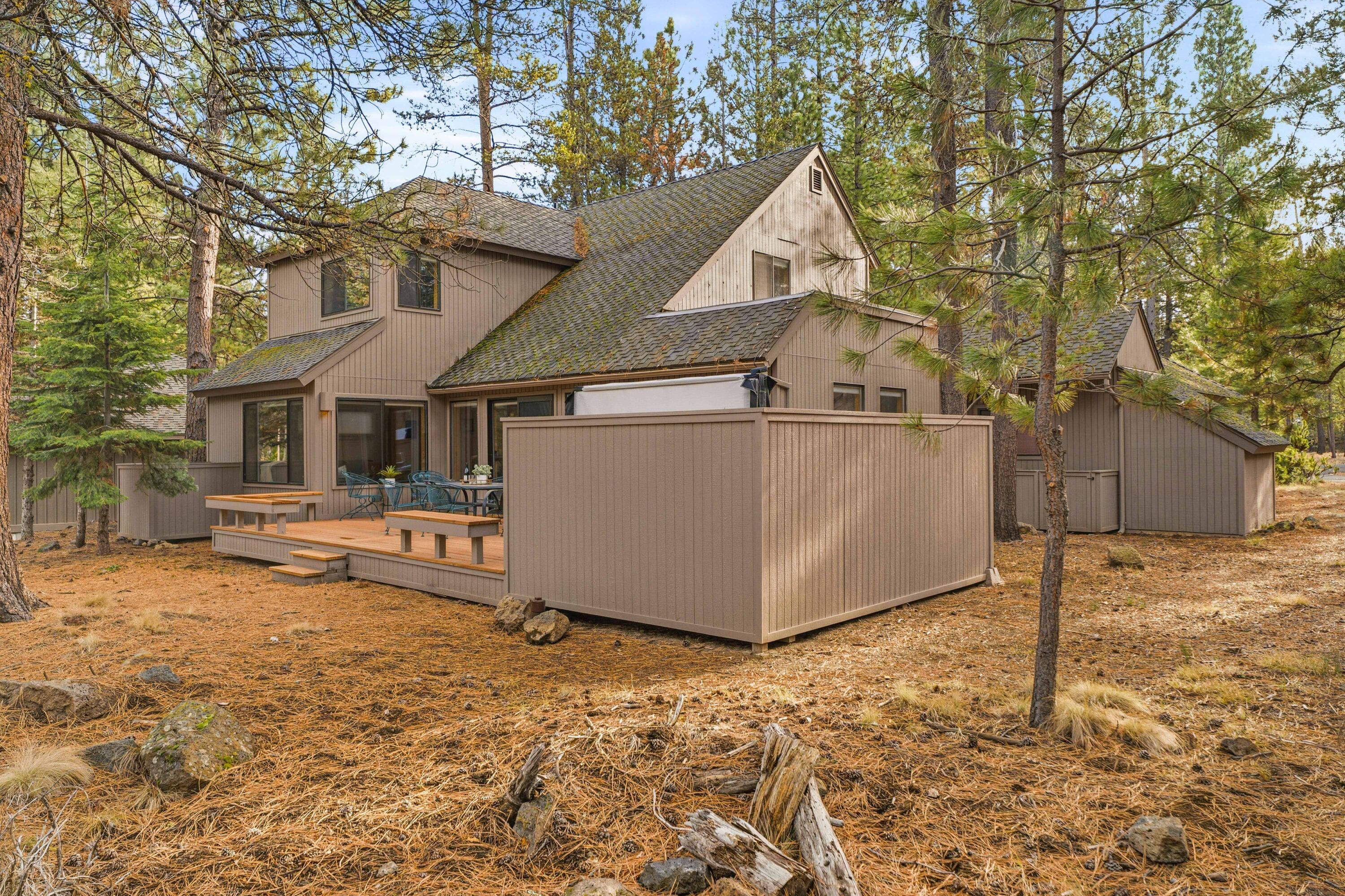 Mtn Village East - Residential