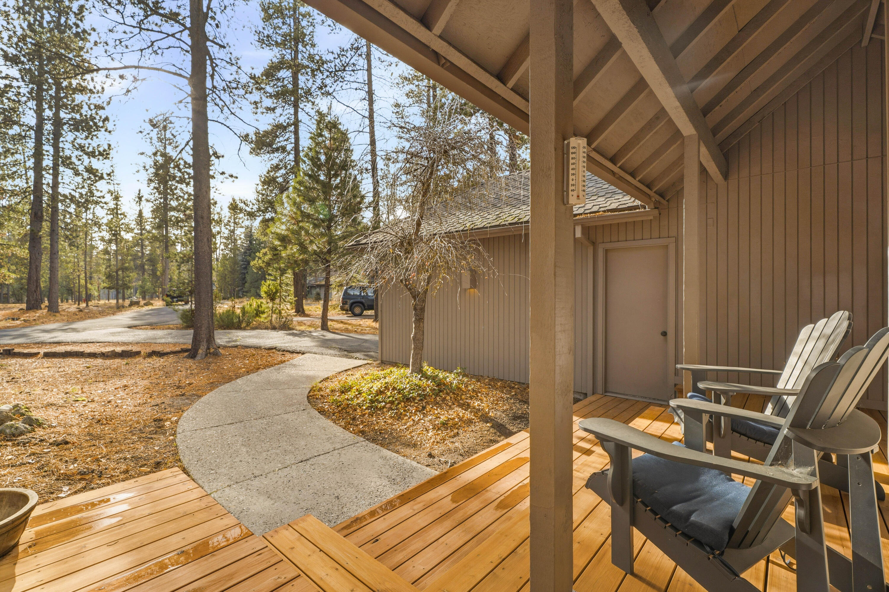 Mtn Village East - Residential