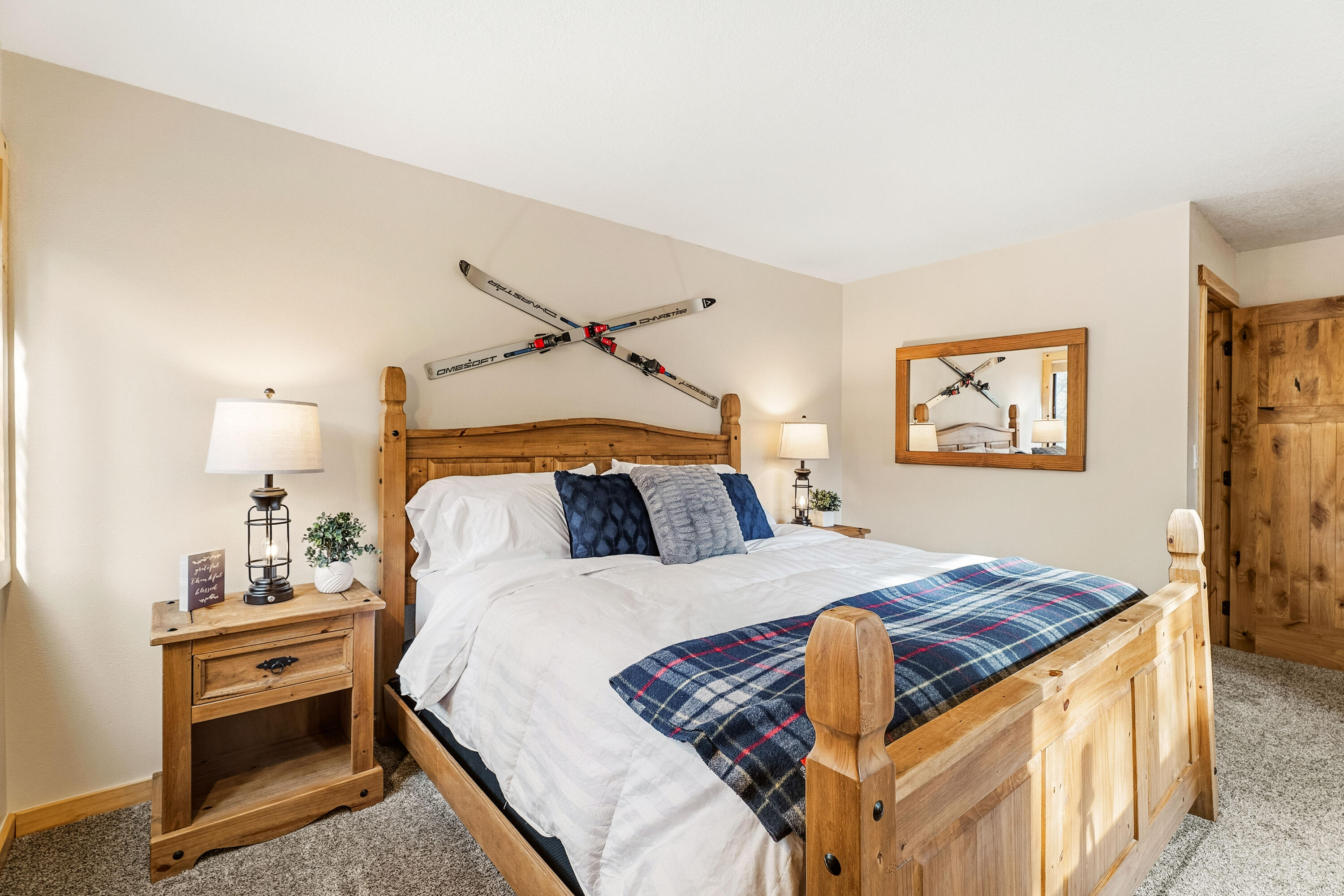 Mtn Village East - Residential