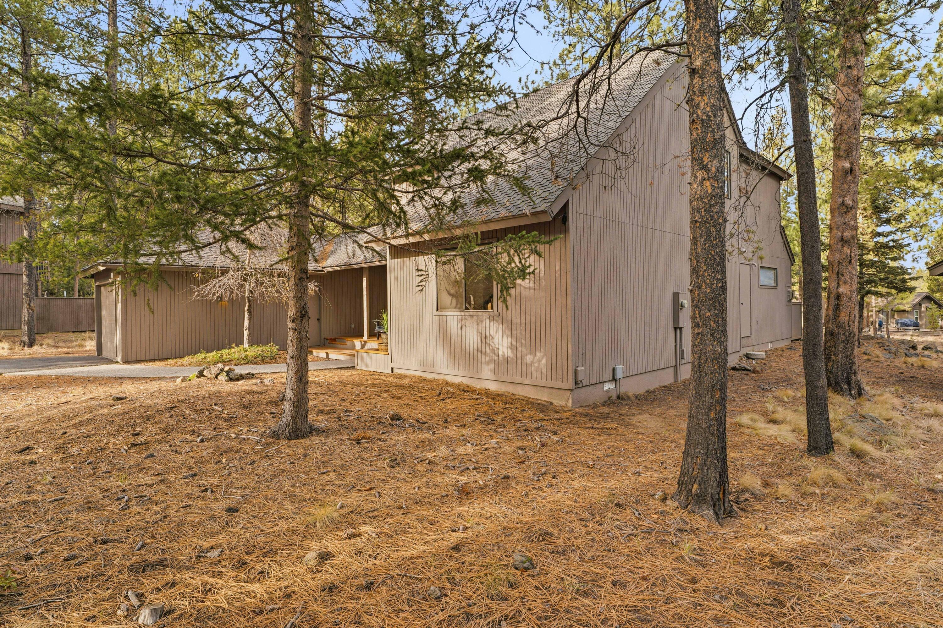 Mtn Village East - Residential