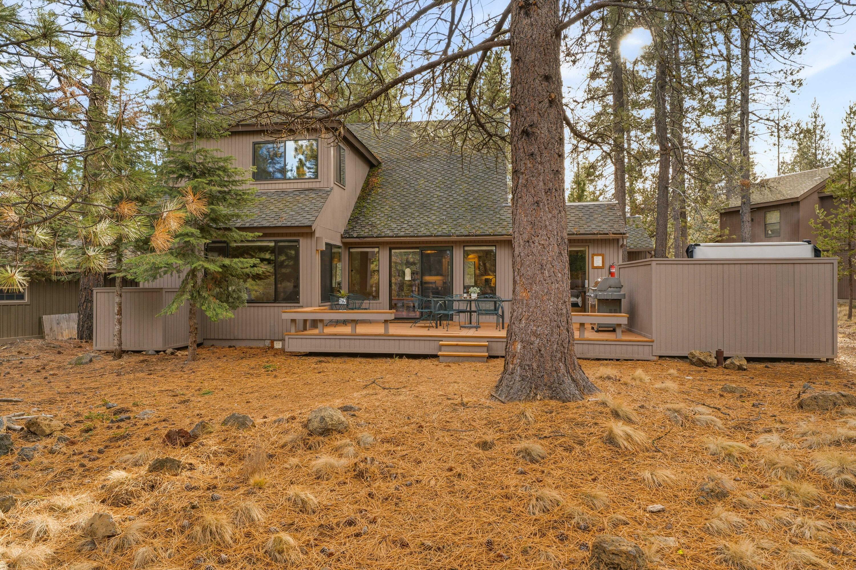 Mtn Village East - Residential