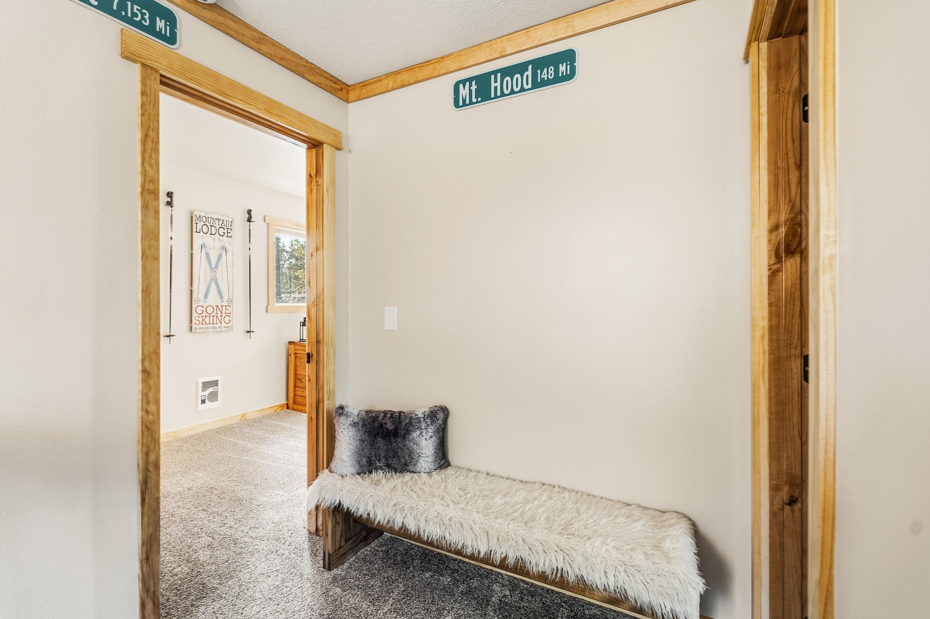 Mtn Village East - Residential