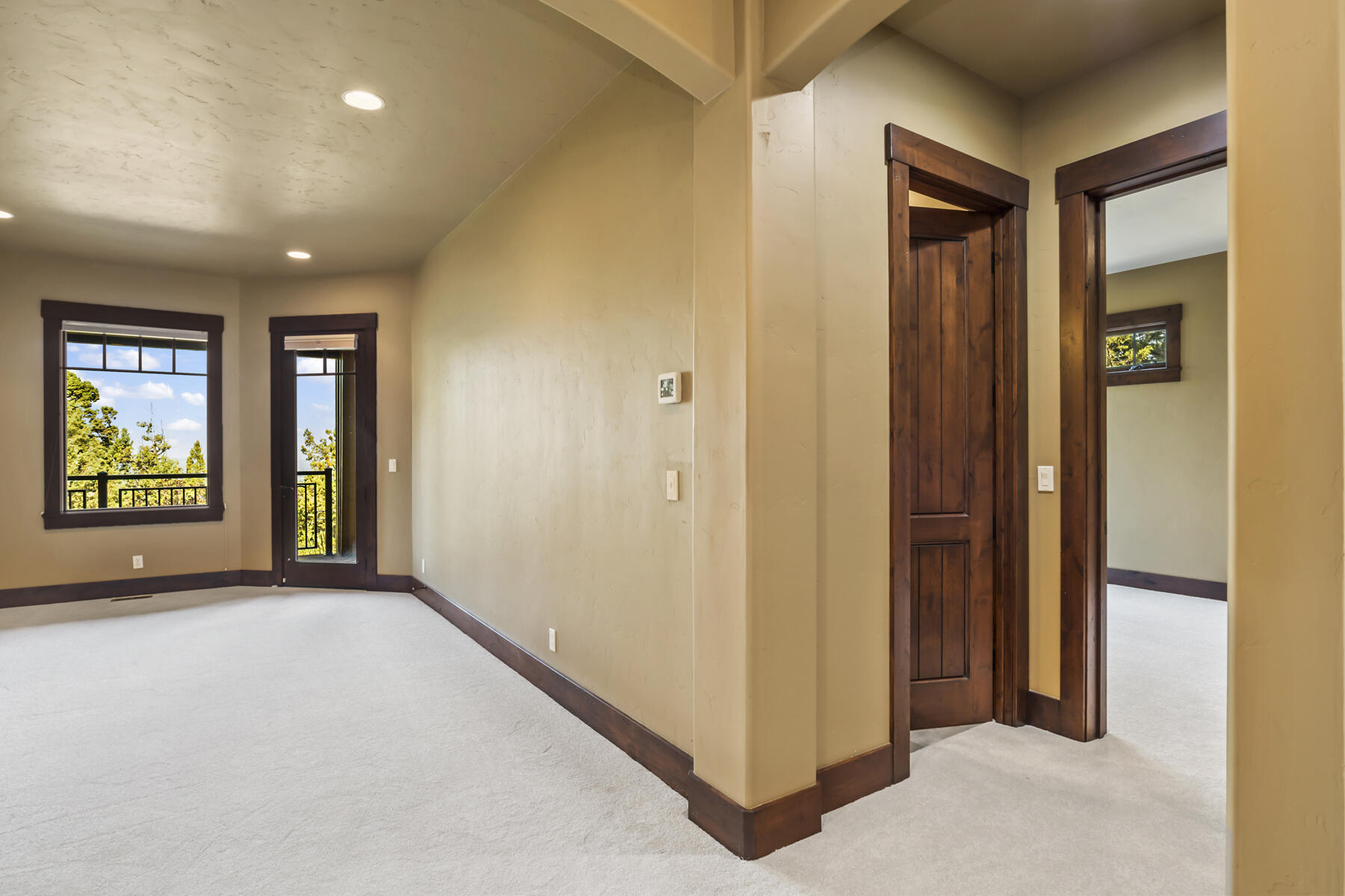 Awbrey Butte - Residential