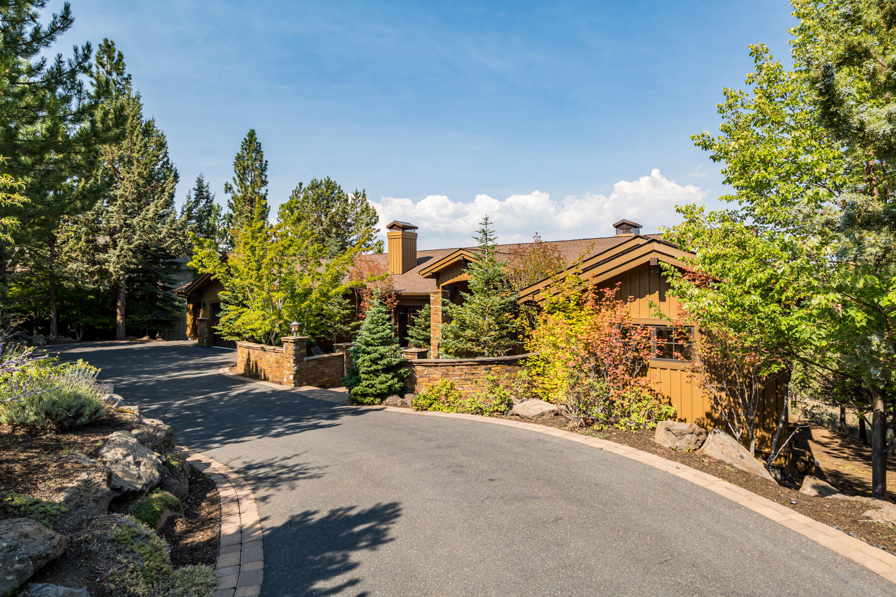 Awbrey Butte - Residential