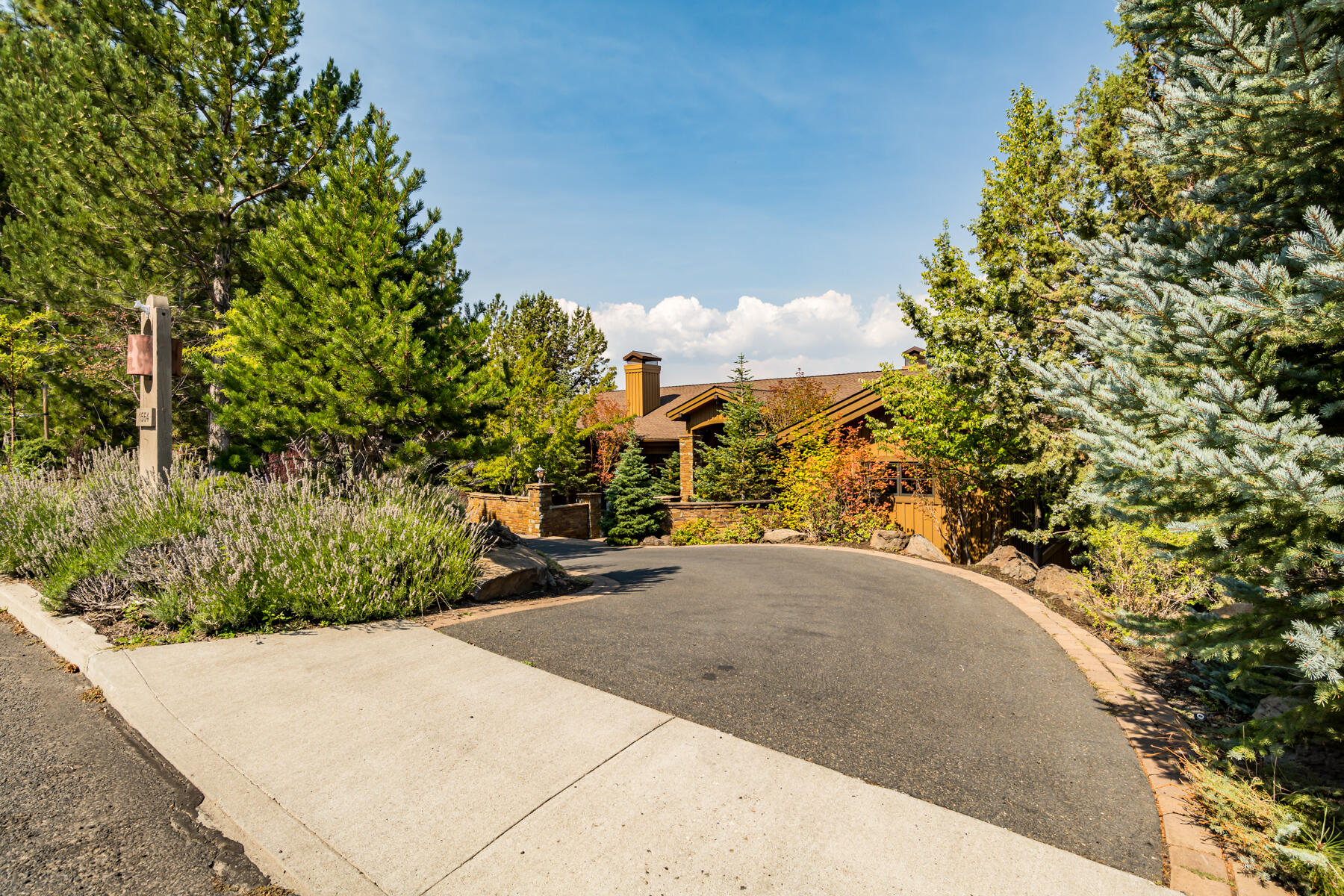 Awbrey Butte - Residential