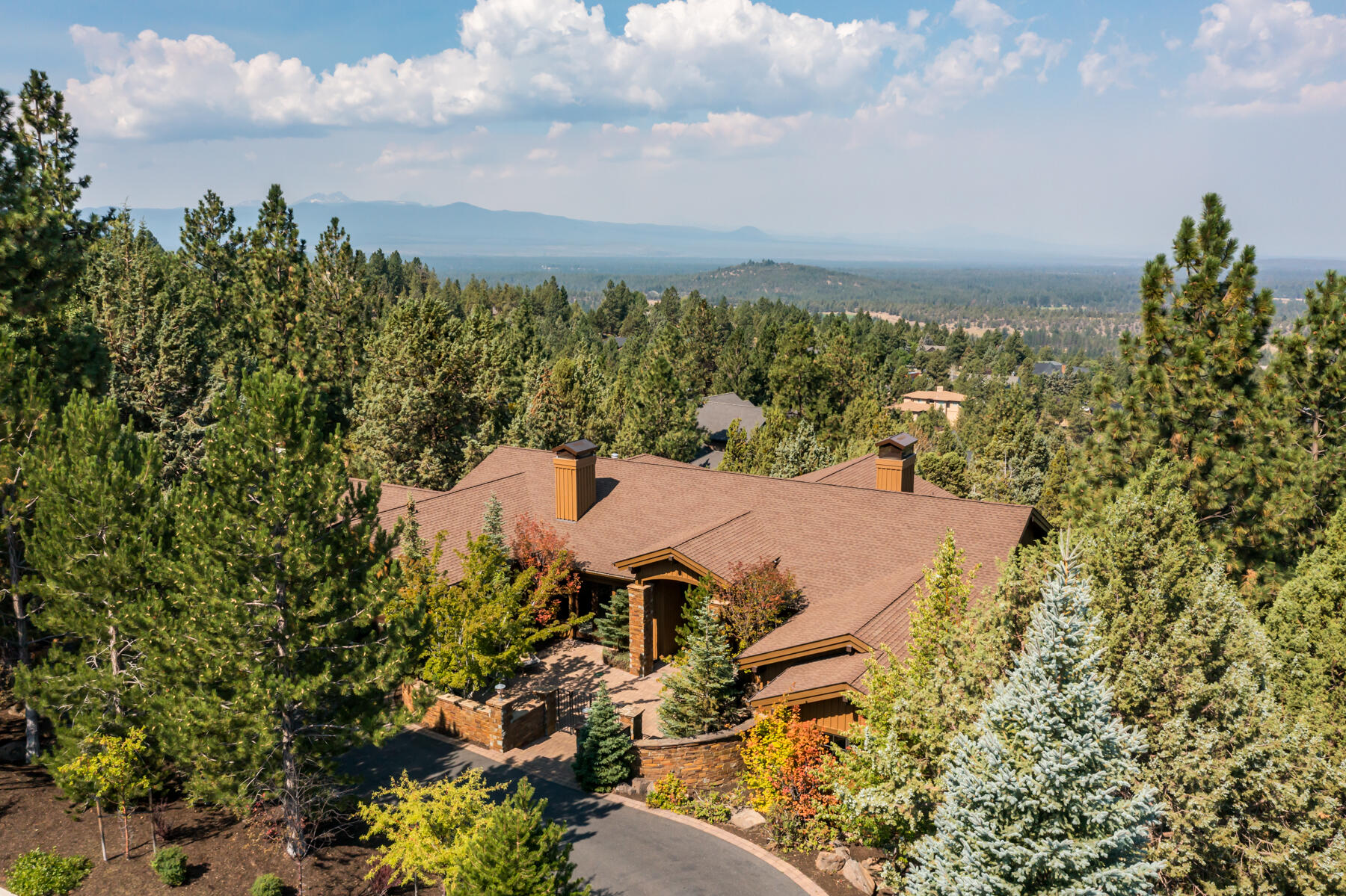 Awbrey Butte - Residential