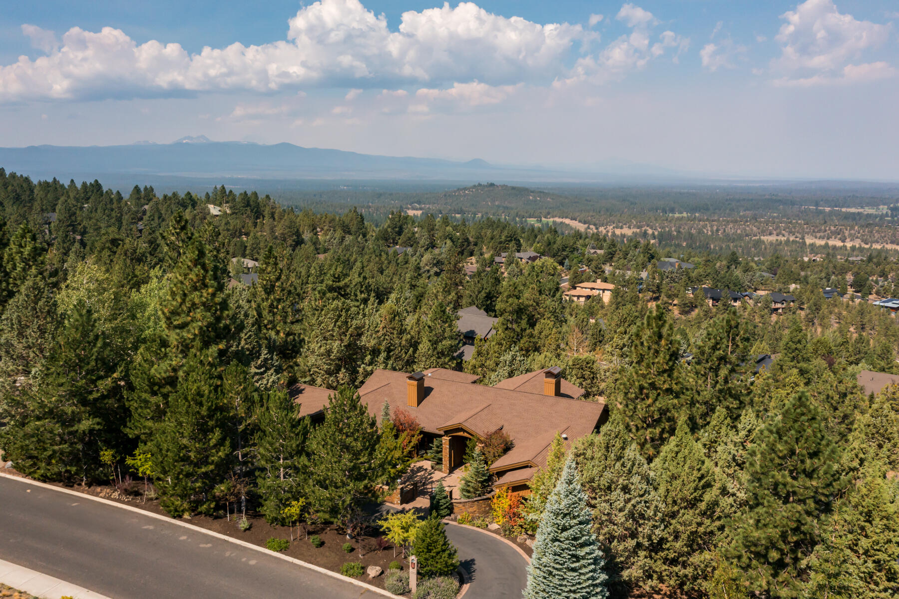 Awbrey Butte - Residential