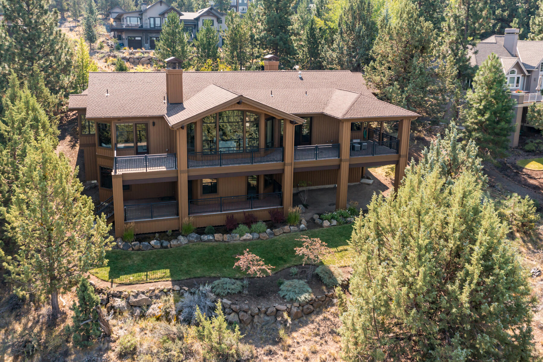 Awbrey Butte - Residential