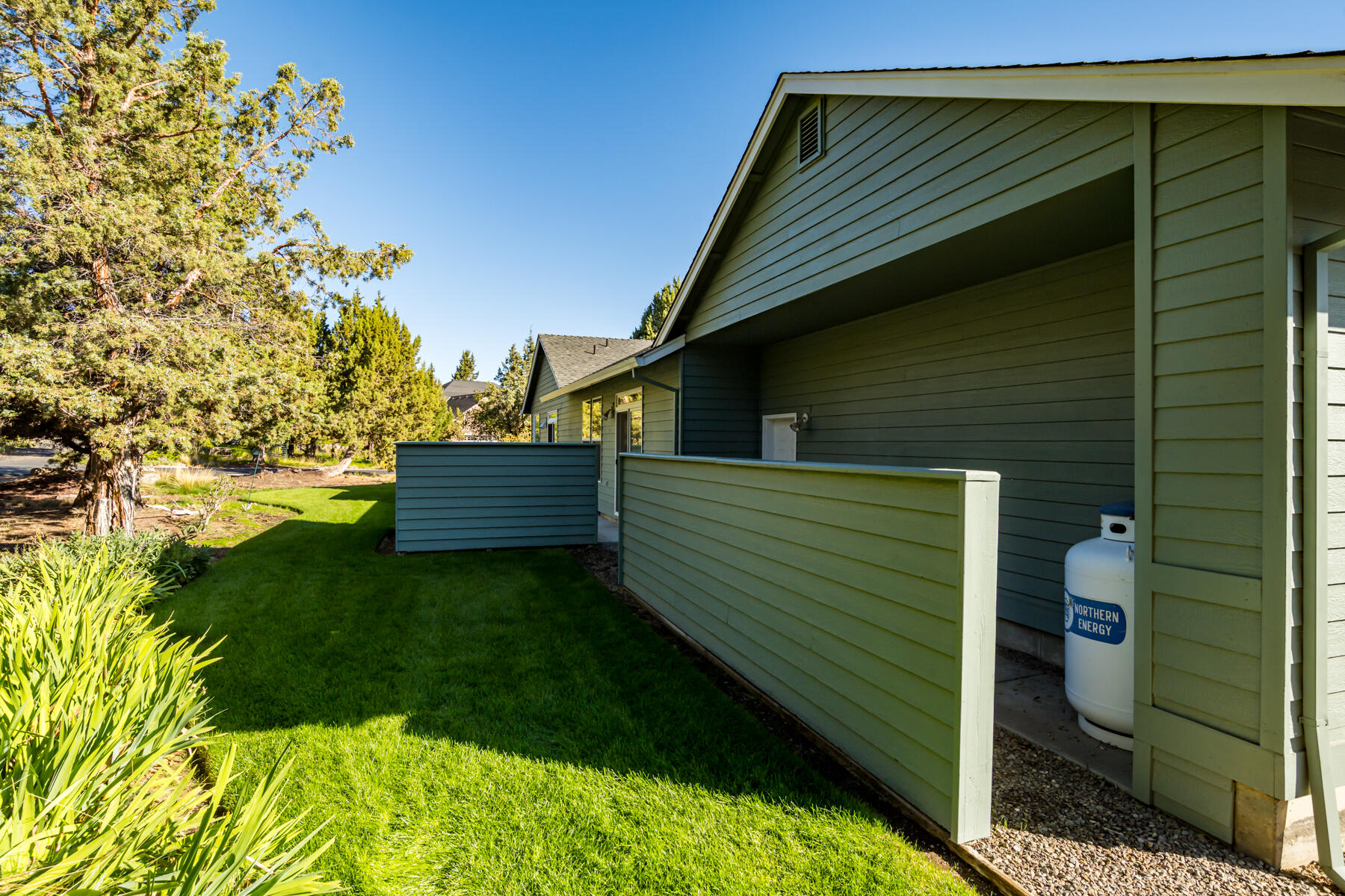 Eagle Crest - Residential