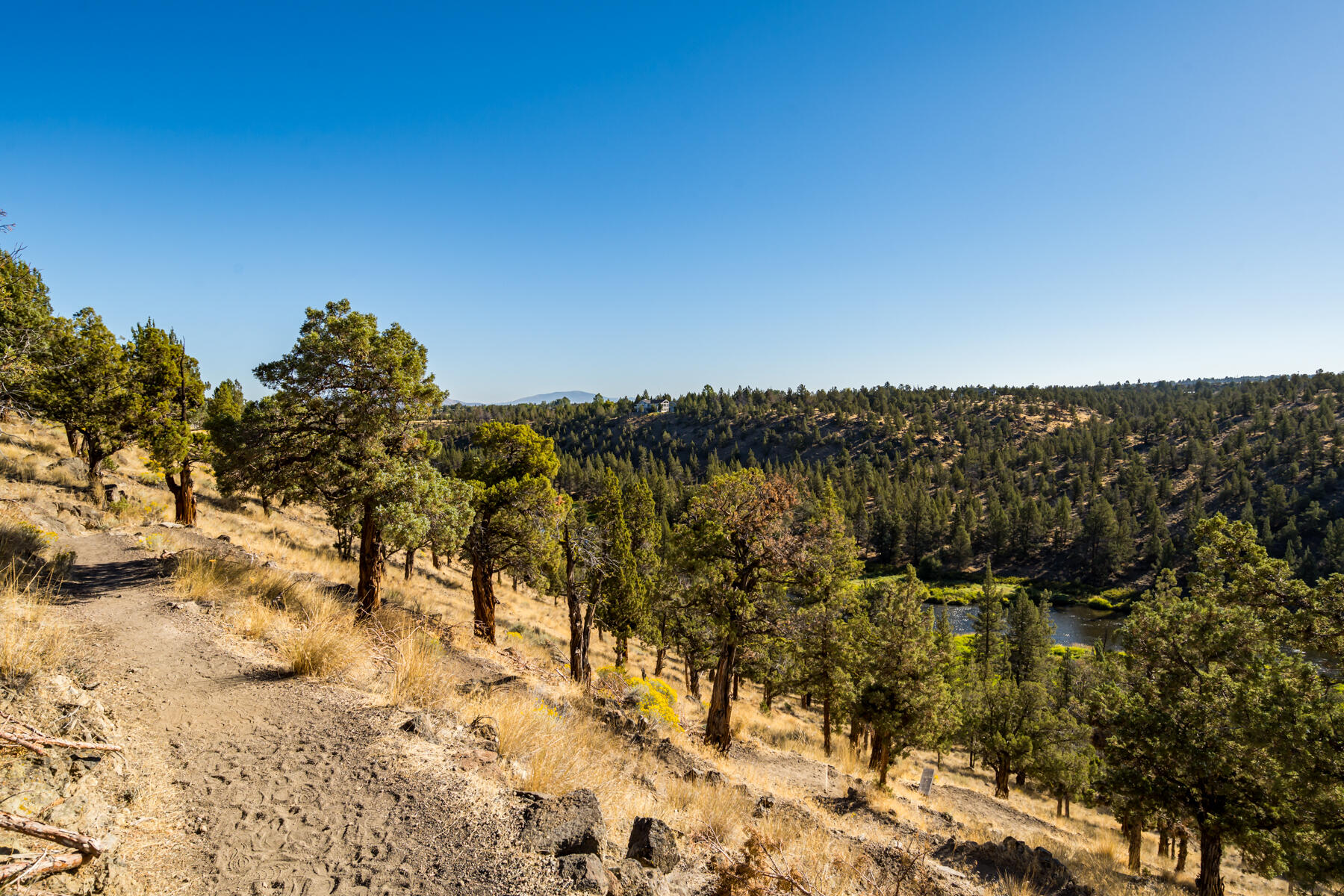 Eagle Crest - Residential