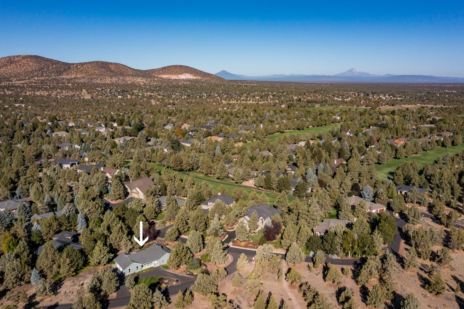 Eagle Crest - Residential