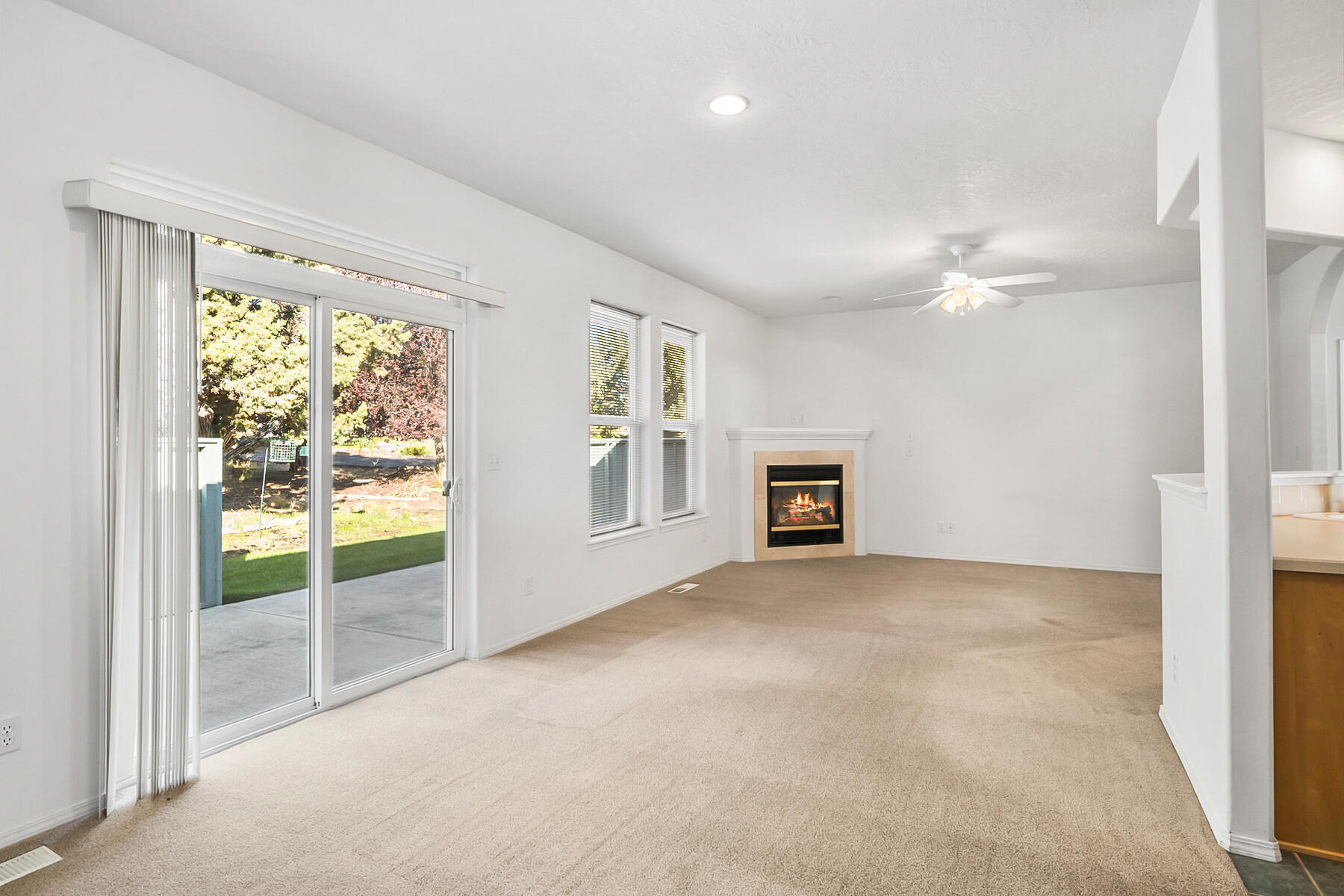 Eagle Crest - Residential