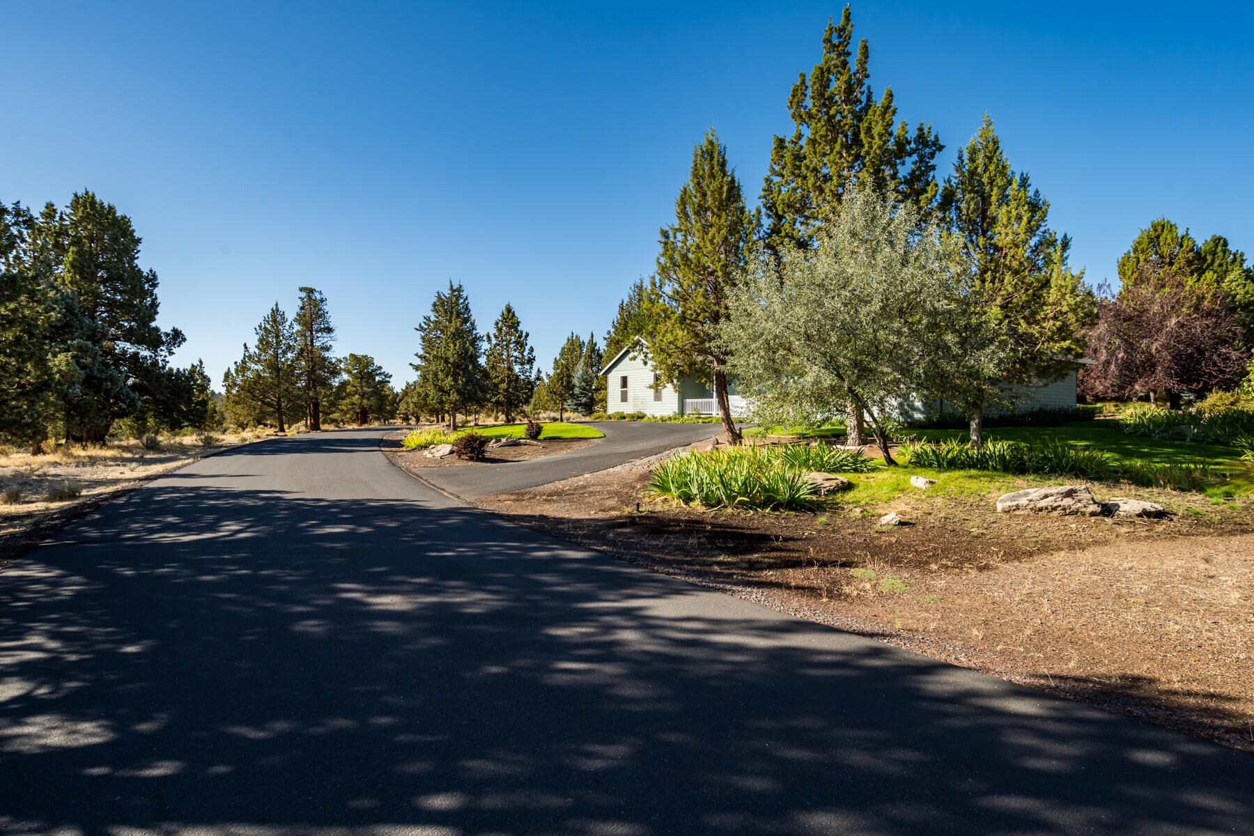 Eagle Crest - Residential