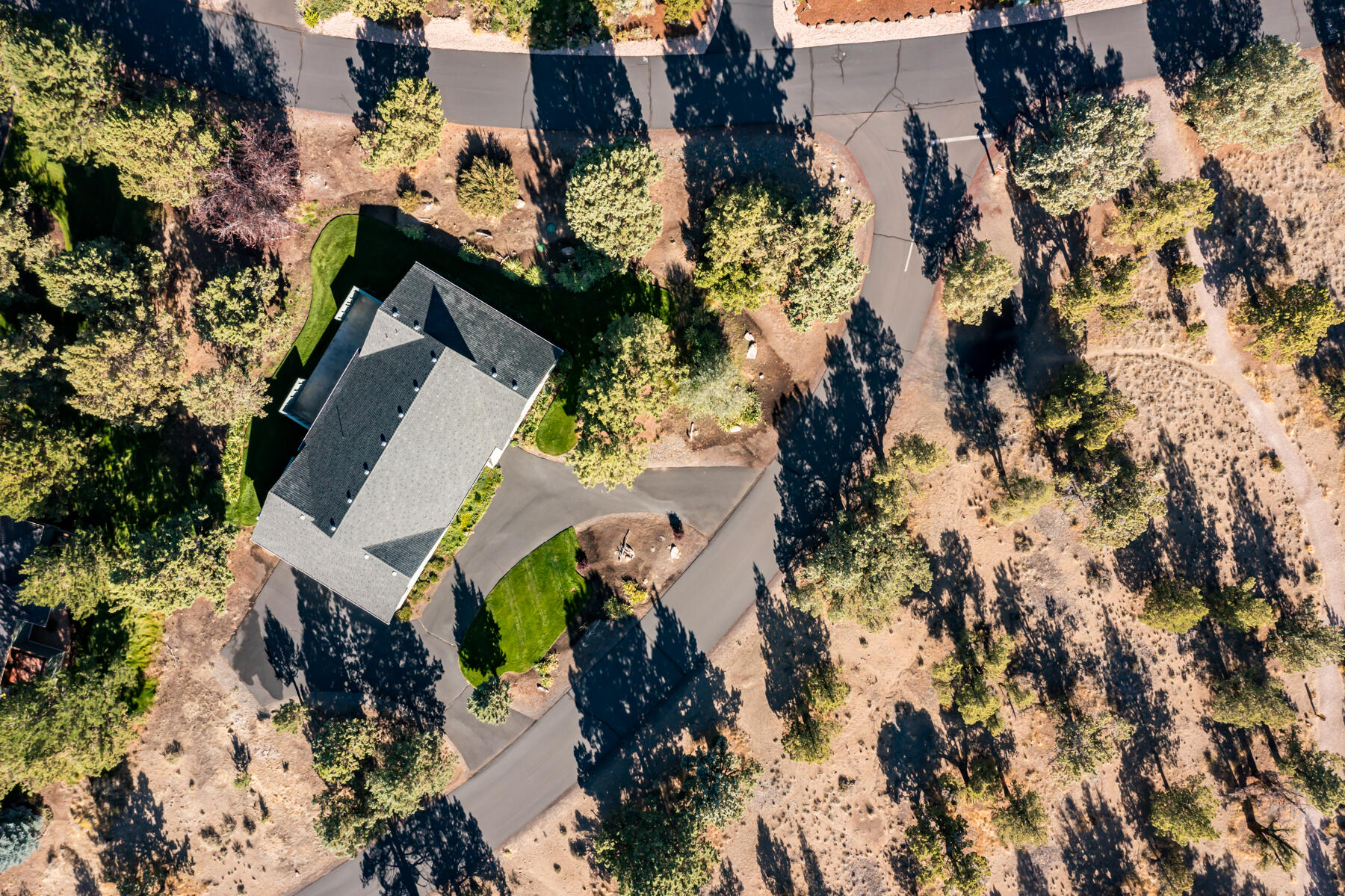 Eagle Crest - Residential