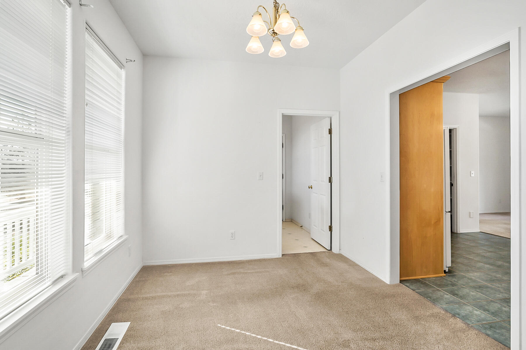Eagle Crest - Residential
