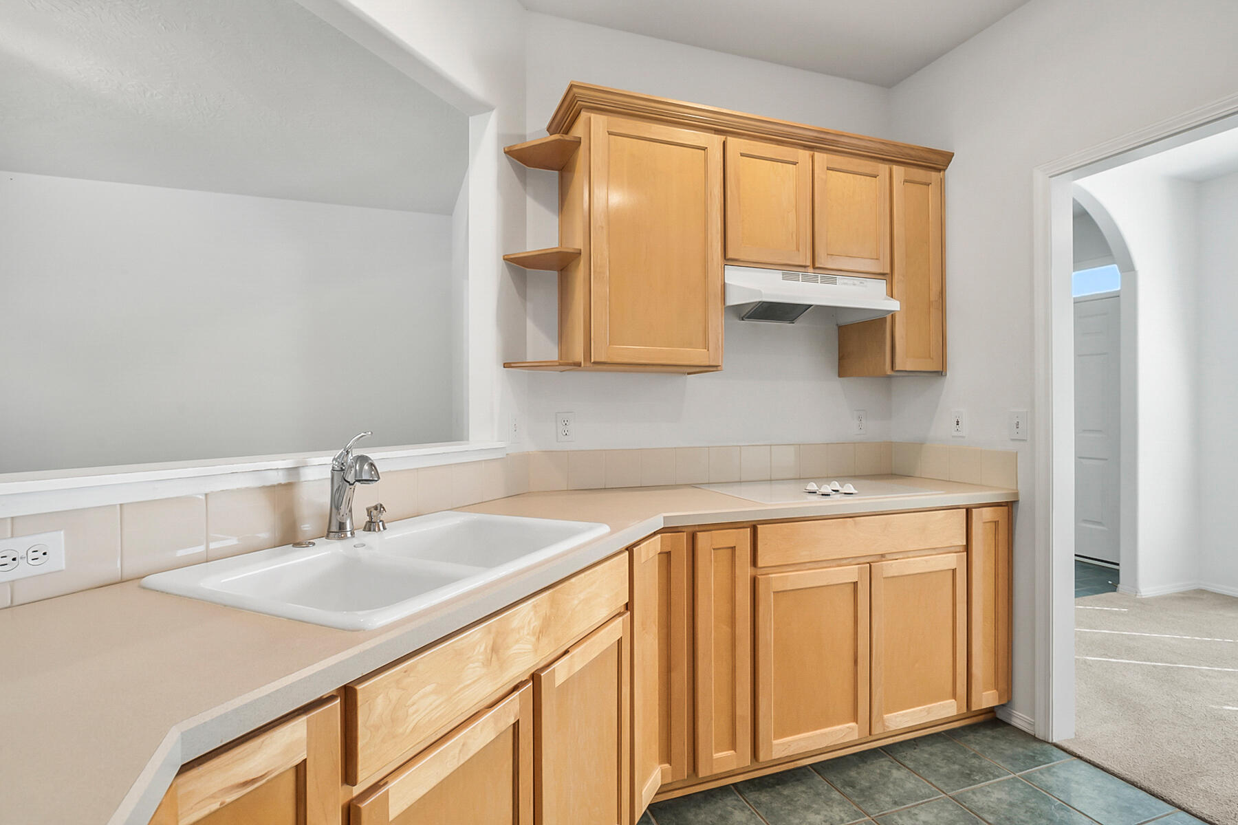 Eagle Crest - Residential