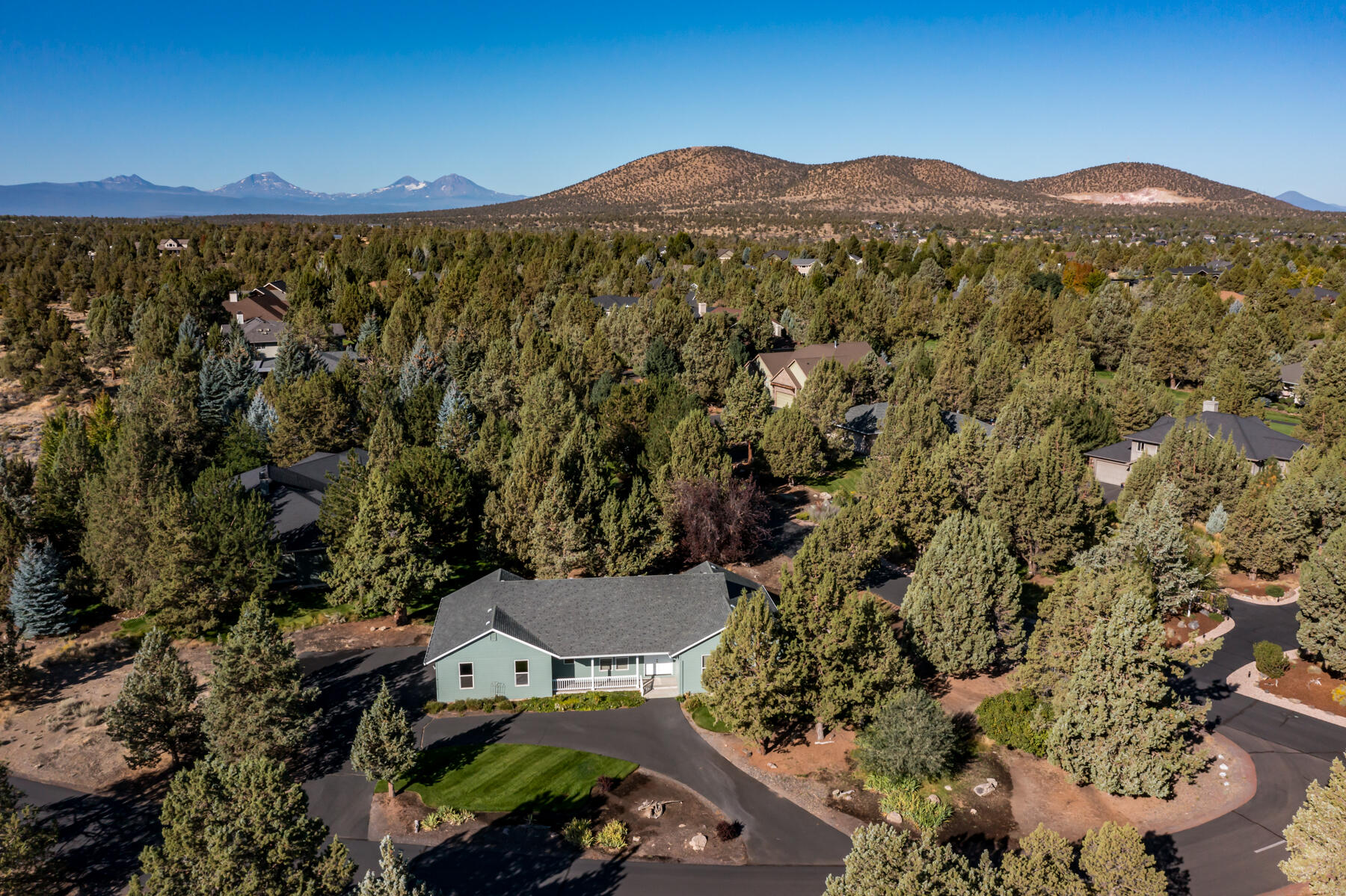 Eagle Crest - Residential