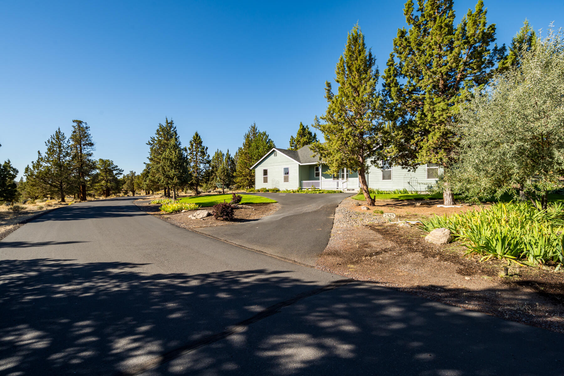 Discover Your Resort Retreat at Eagle Crest!
Nestled on the river side of one of Central Oregon's premier resorts, this well-maintained single-level home offers 3 beds, 2 baths, and 1,864 sq. ft. of comfortable living on over half an acre. Located just steps from Deschutes River trail access, this home provides unparalleled access to nature, recreation, and privacy within a quiet, gated neighborhood. Enjoy a finished attached garage, low-maintenance grounds, and close proximity to Eagle Crest's championship golf courses, sports centers, and 11+ miles of trails. Whether you're a resident, entertaining or just unwinding, this home places you at the center of it all—resort living, activities, and tranquility.