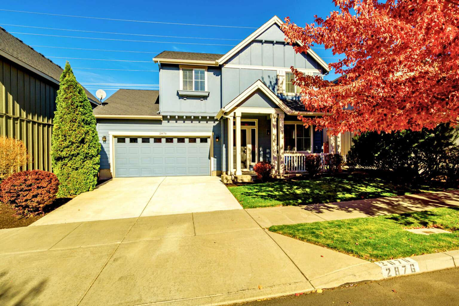 Arrowhead - Residential