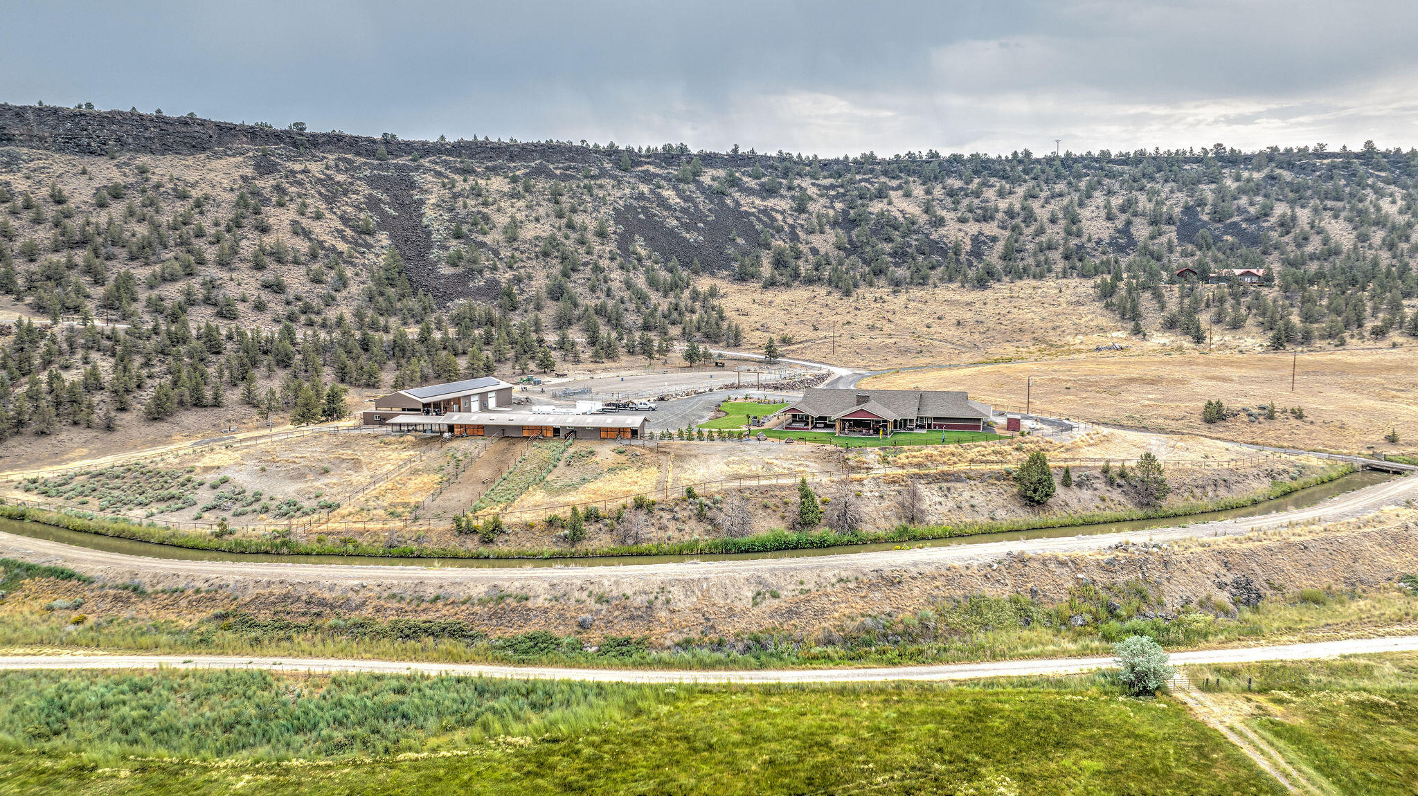 N/A - Residential