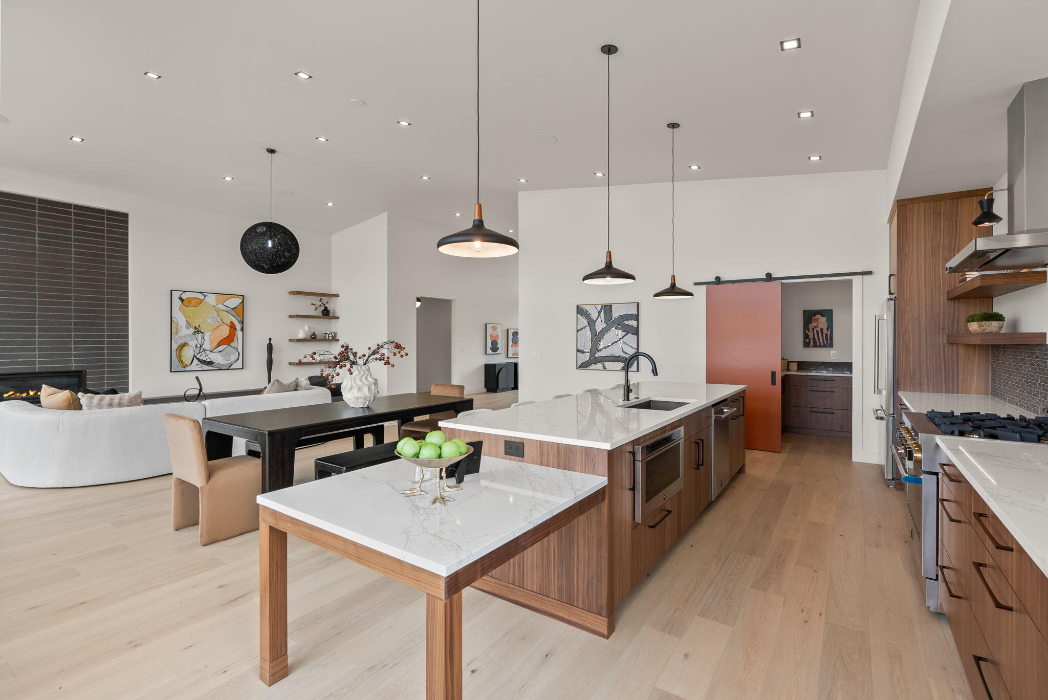 Discovery West Phase 5 - Residential