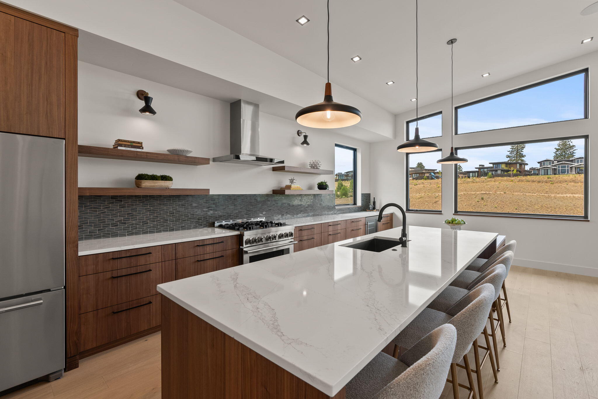 Discovery West Phase 5 - Residential