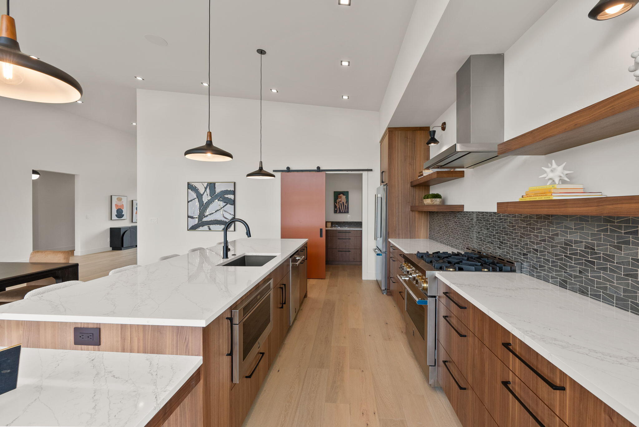 Discovery West Phase 5 - Residential