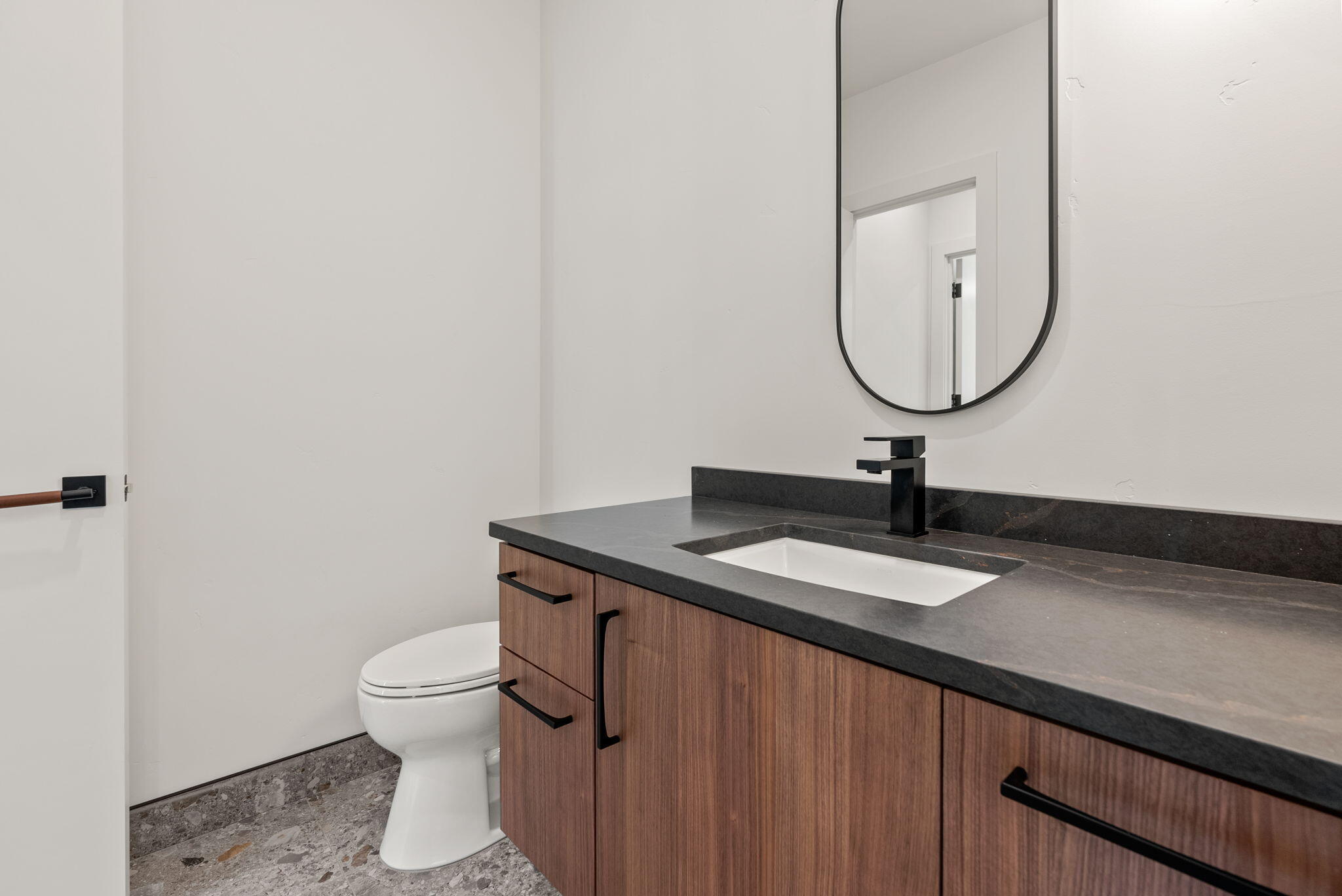 Discovery West Phase 5 - Residential