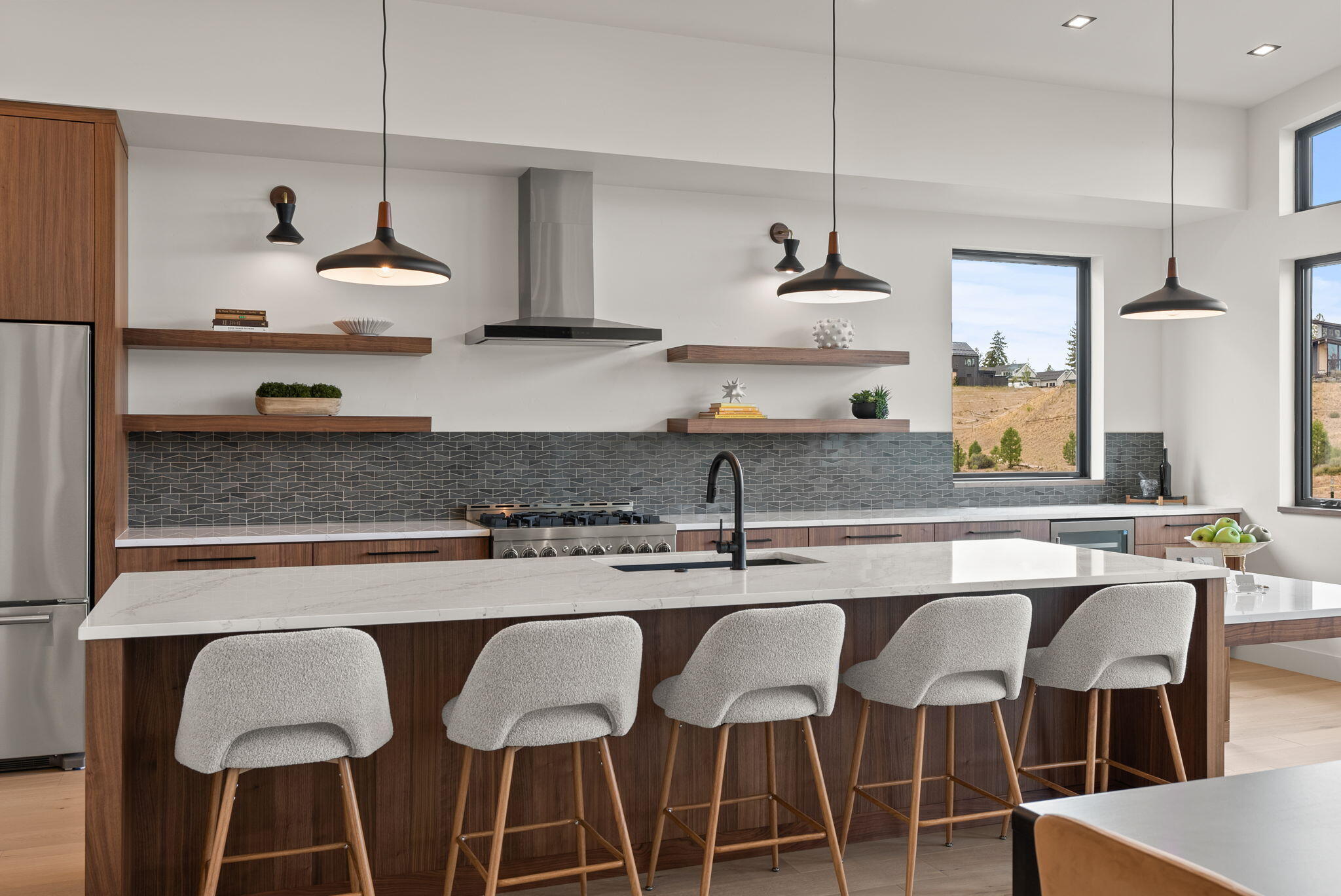 Discovery West Phase 5 - Residential