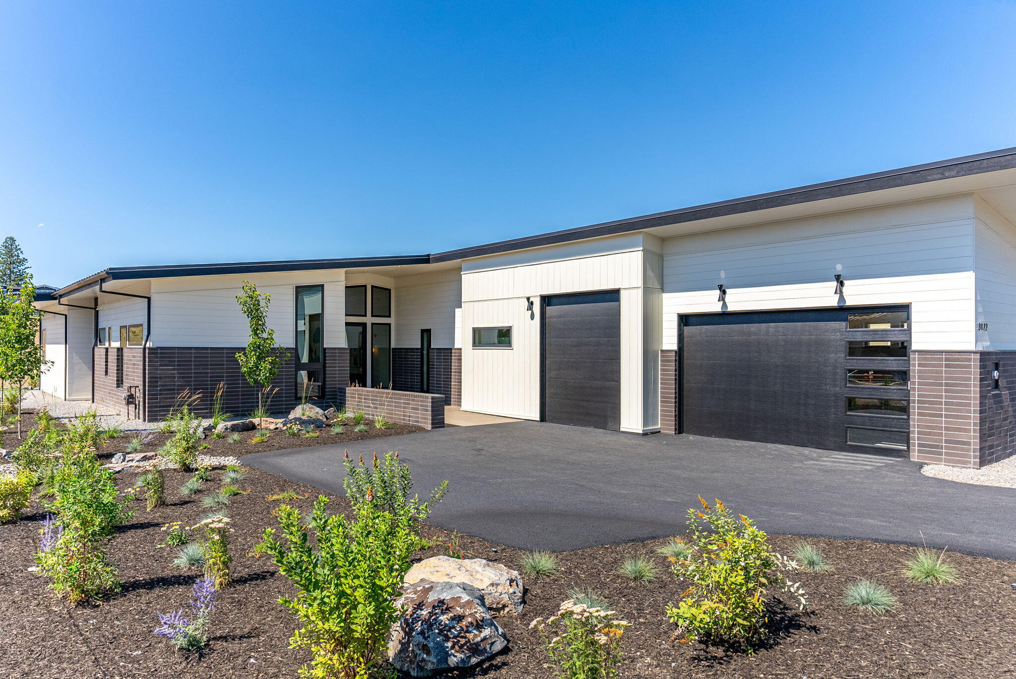 Discovery West Phase 5 - Residential