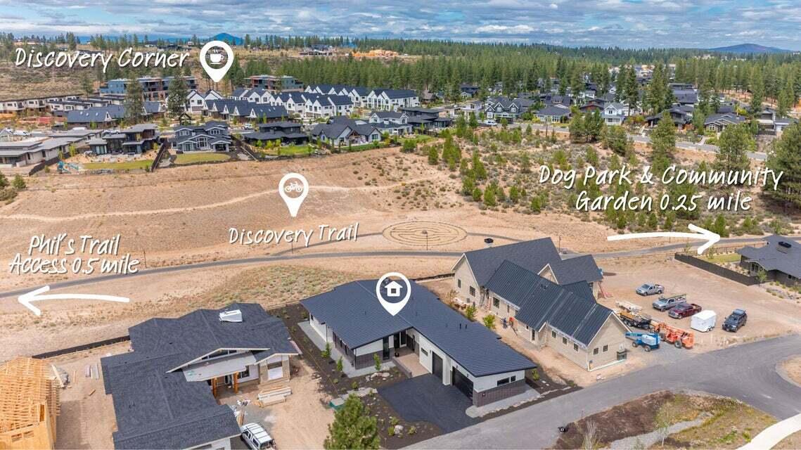 Discovery West Phase 5 - Residential