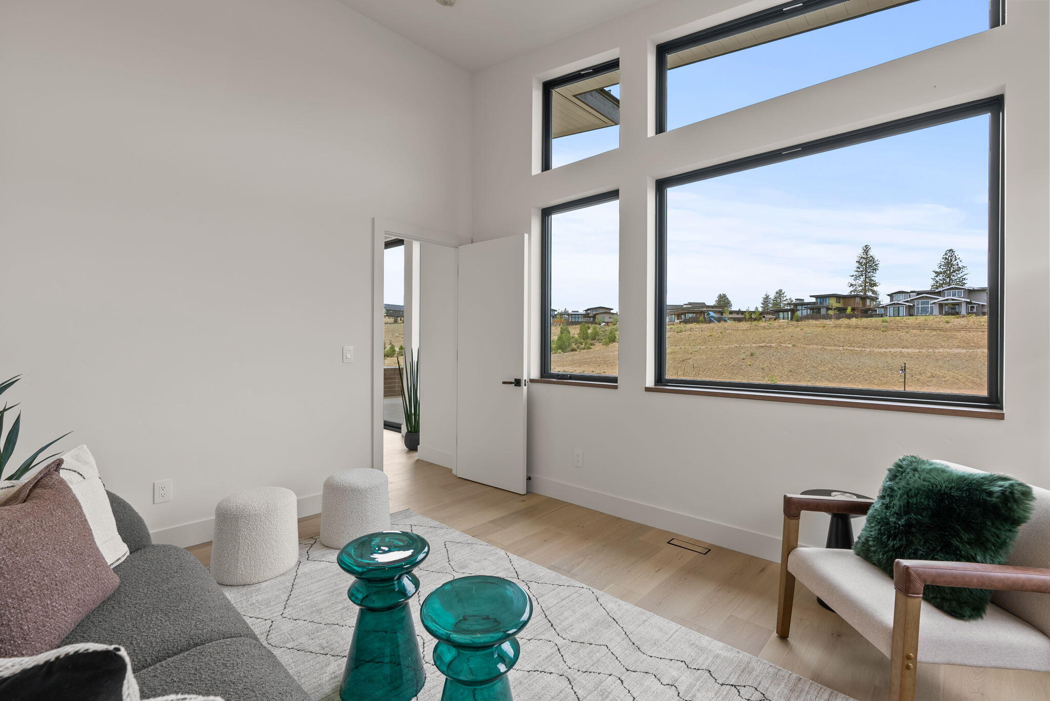 Discovery West Phase 5 - Residential