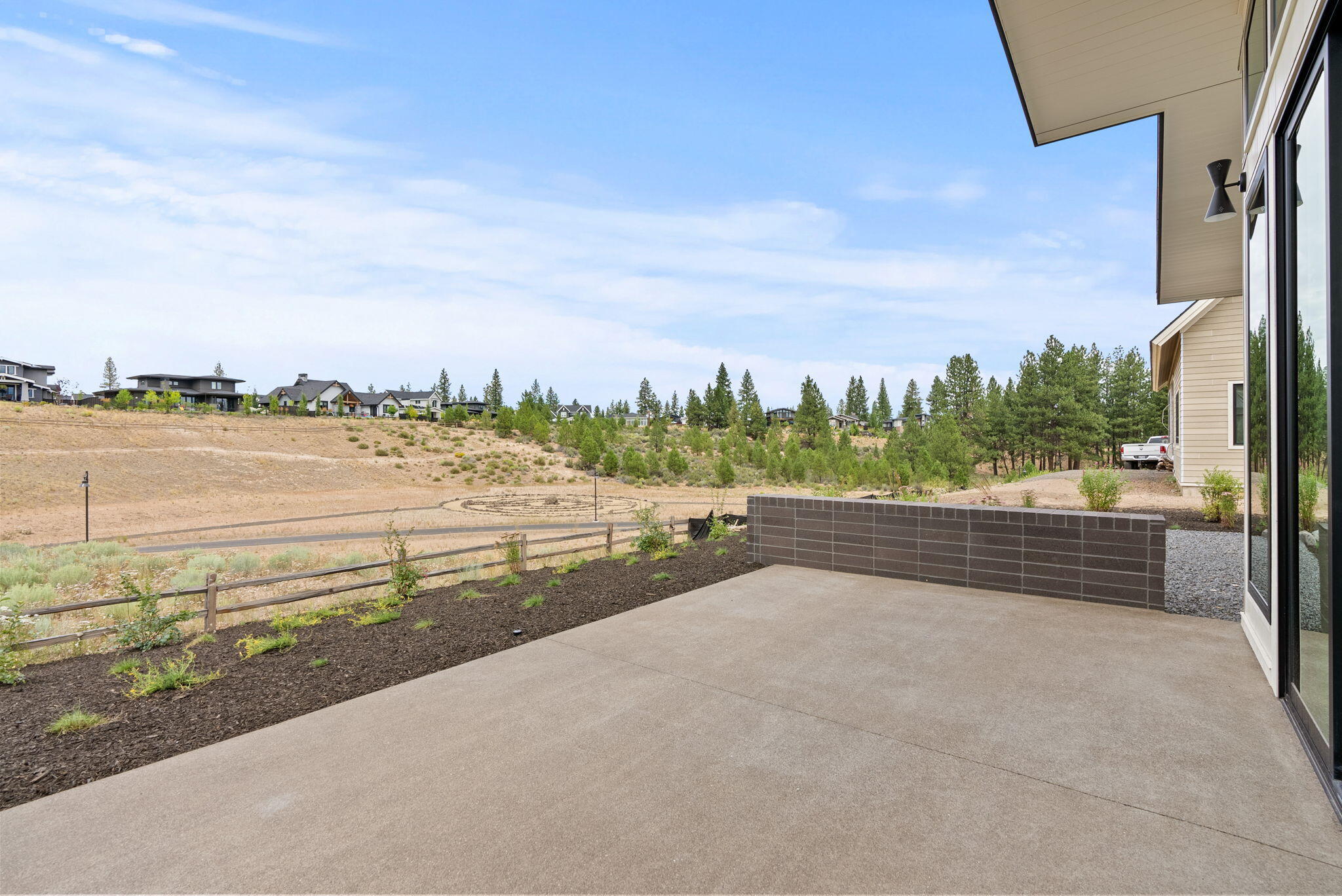 Discovery West Phase 5 - Residential