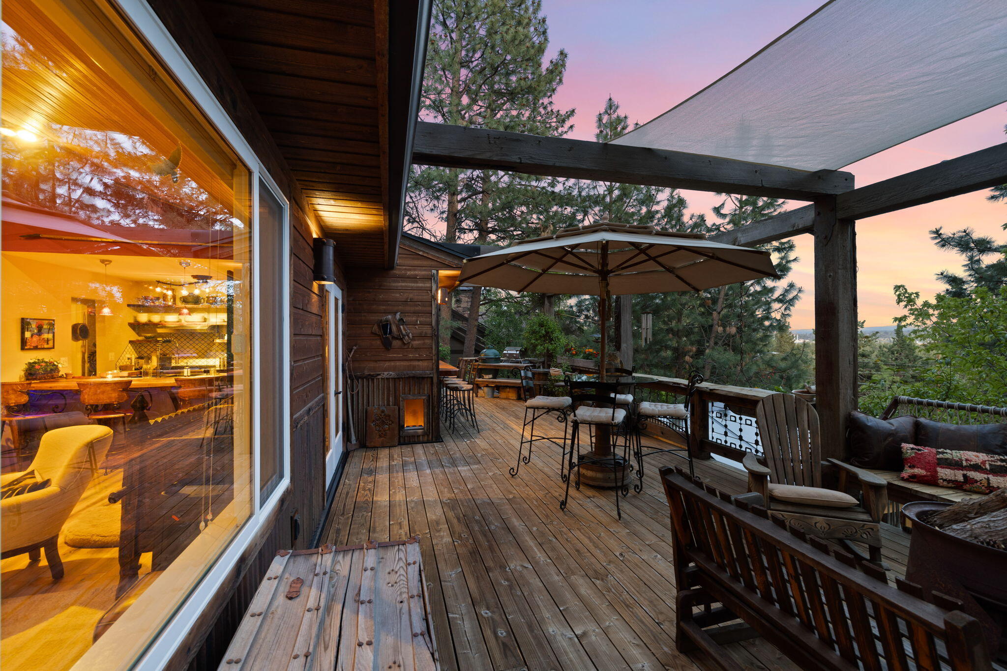 West Hills - Residential