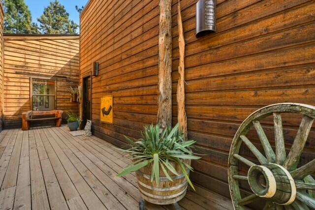 West Hills - Residential