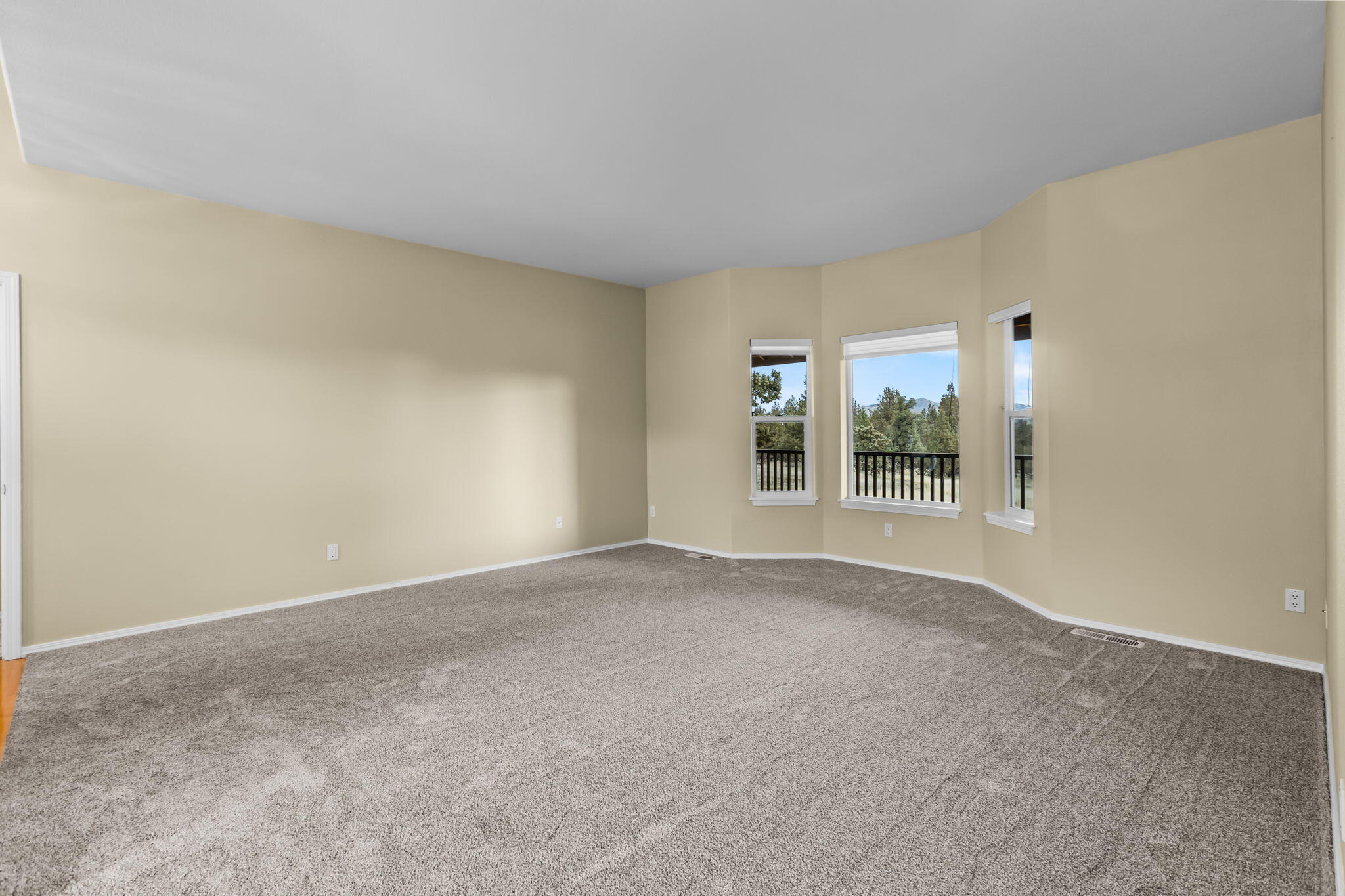Mtn Shadows - Residential