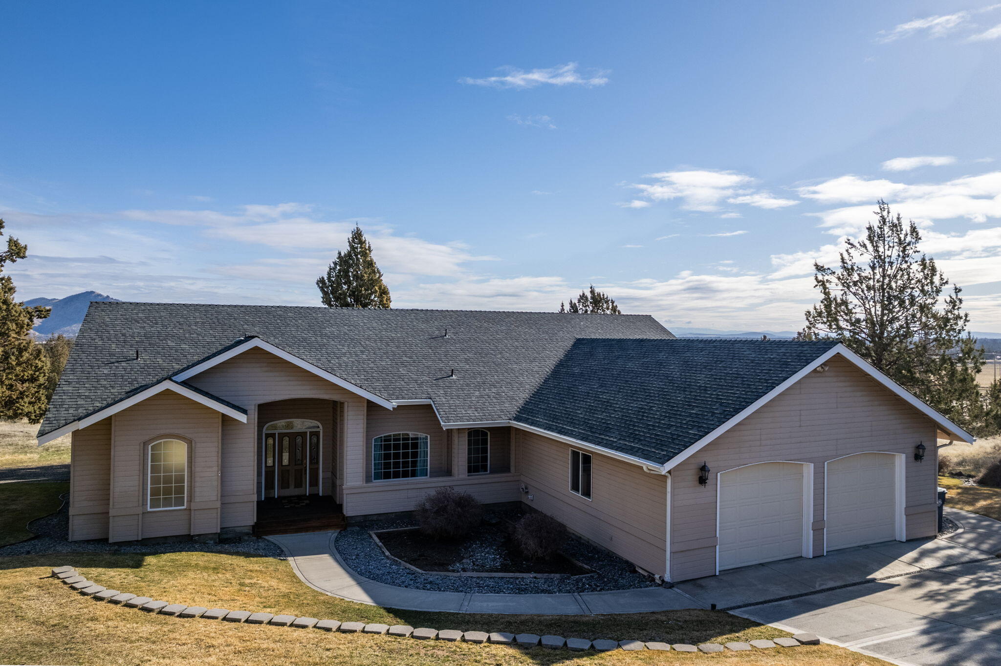 Mtn Shadows - Residential