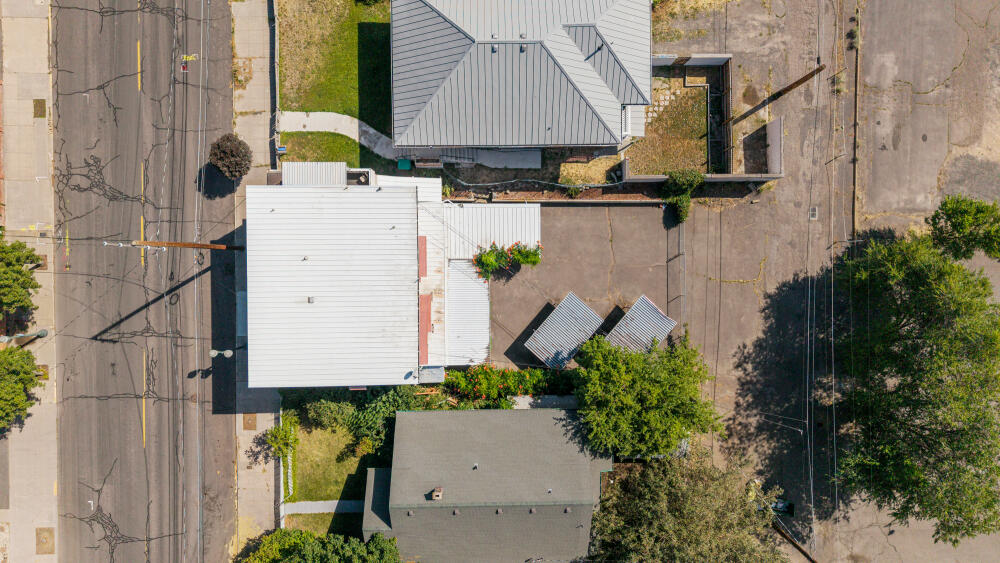 Klamath Falls -Hot Springs Addition - Residential Income
