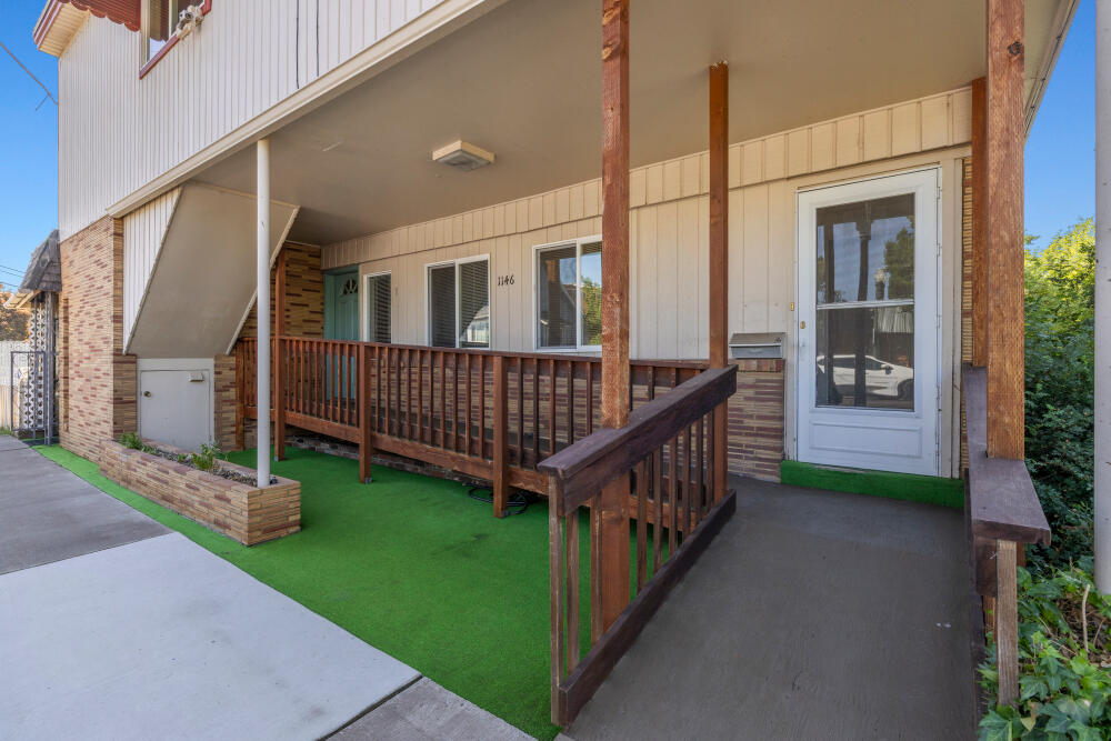 Klamath Falls -Hot Springs Addition - Residential Income
