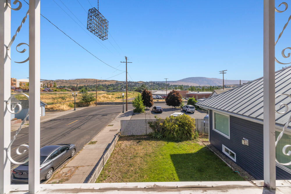 Klamath Falls -Hot Springs Addition - Residential Income