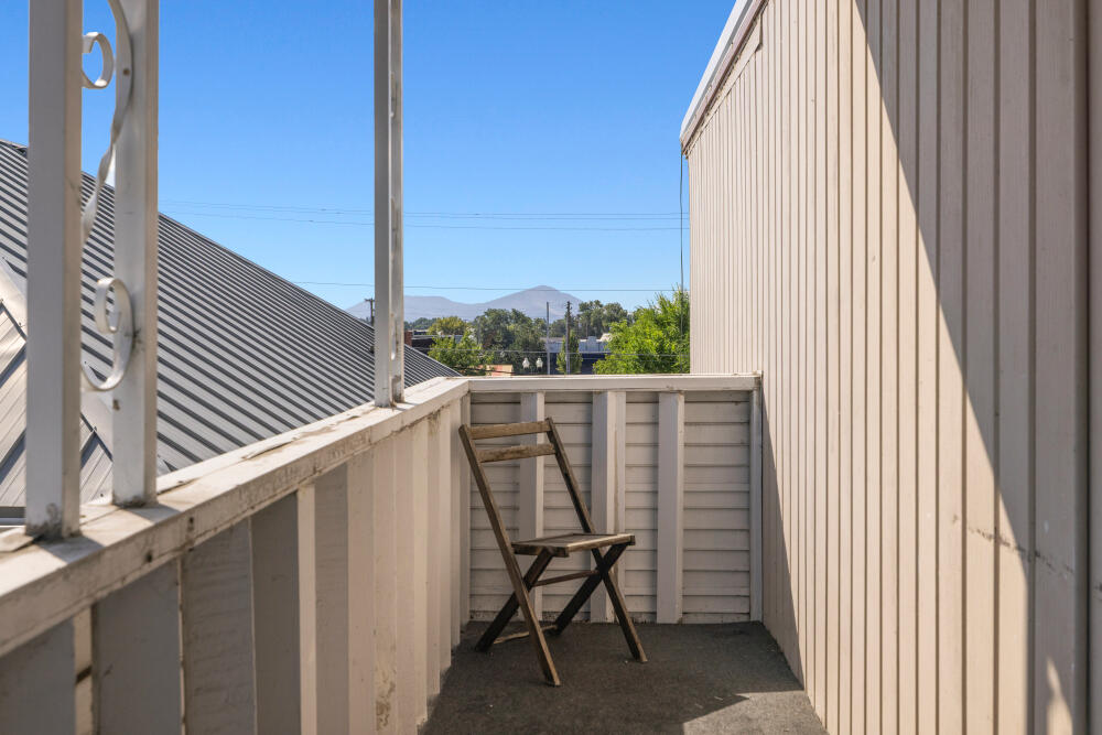 Klamath Falls -Hot Springs Addition - Residential Income