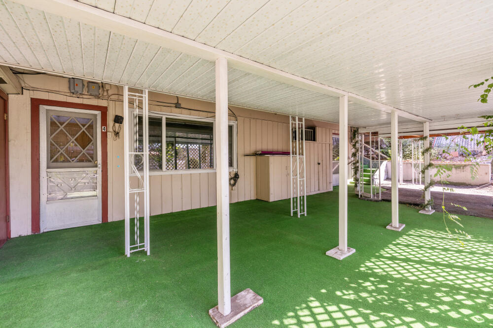 Klamath Falls -Hot Springs Addition - Residential Income