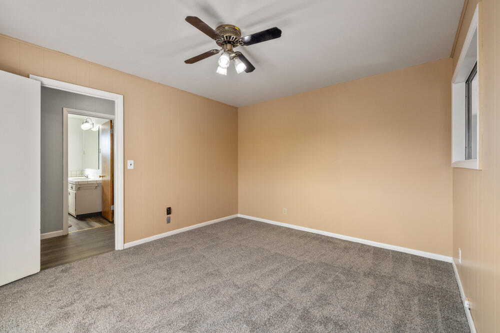 Klamath Falls -Hot Springs Addition - Residential Income